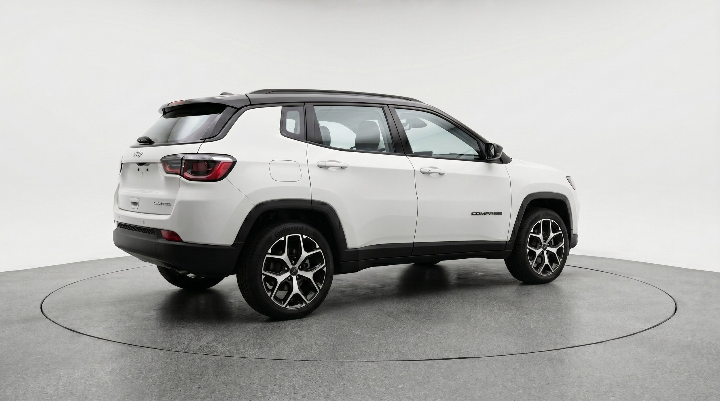 Thumbnail: 2025 Jeep Compass - 9