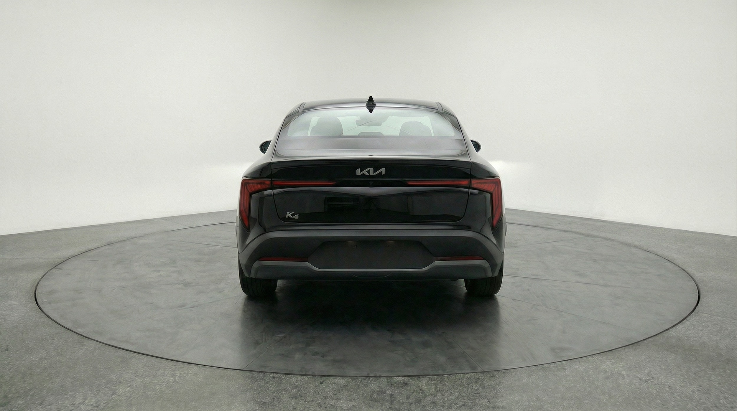 Thumbnail: 2025 Kia K4 - 6