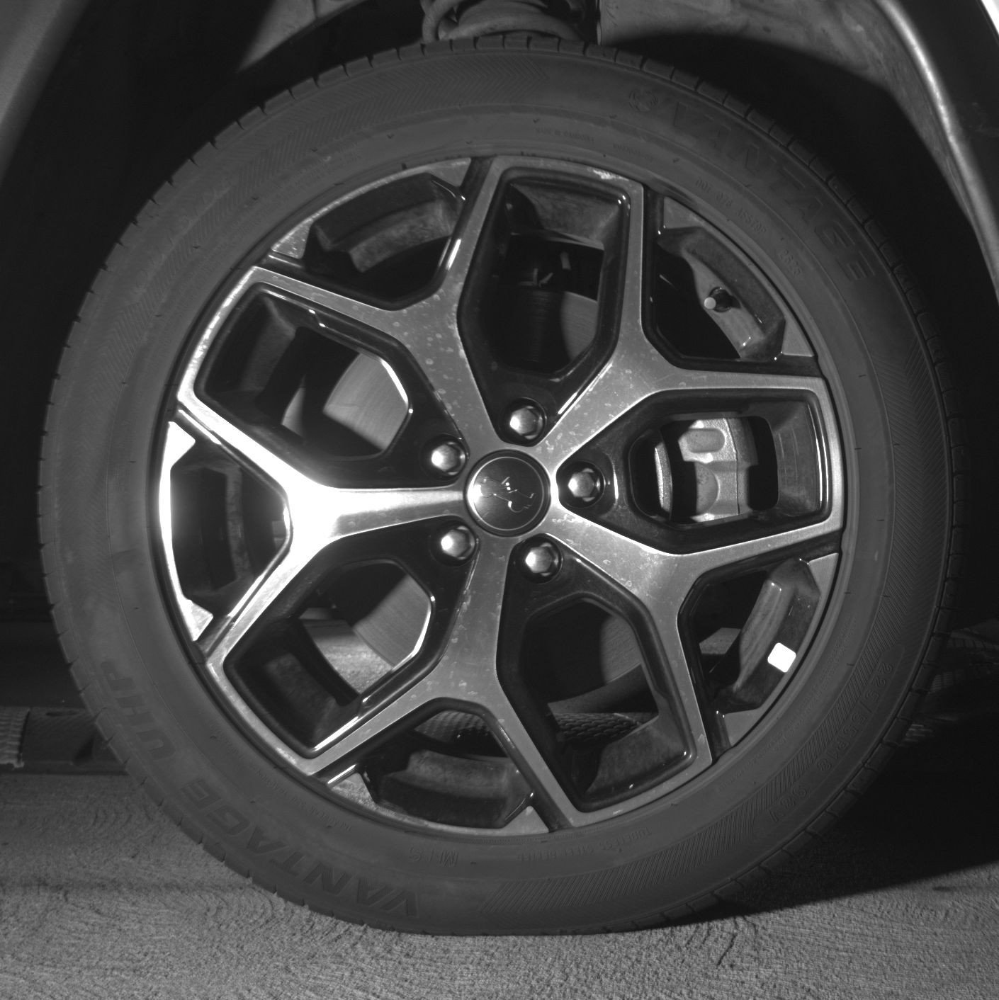 Thumbnail: 2025 Jeep Compass - 13