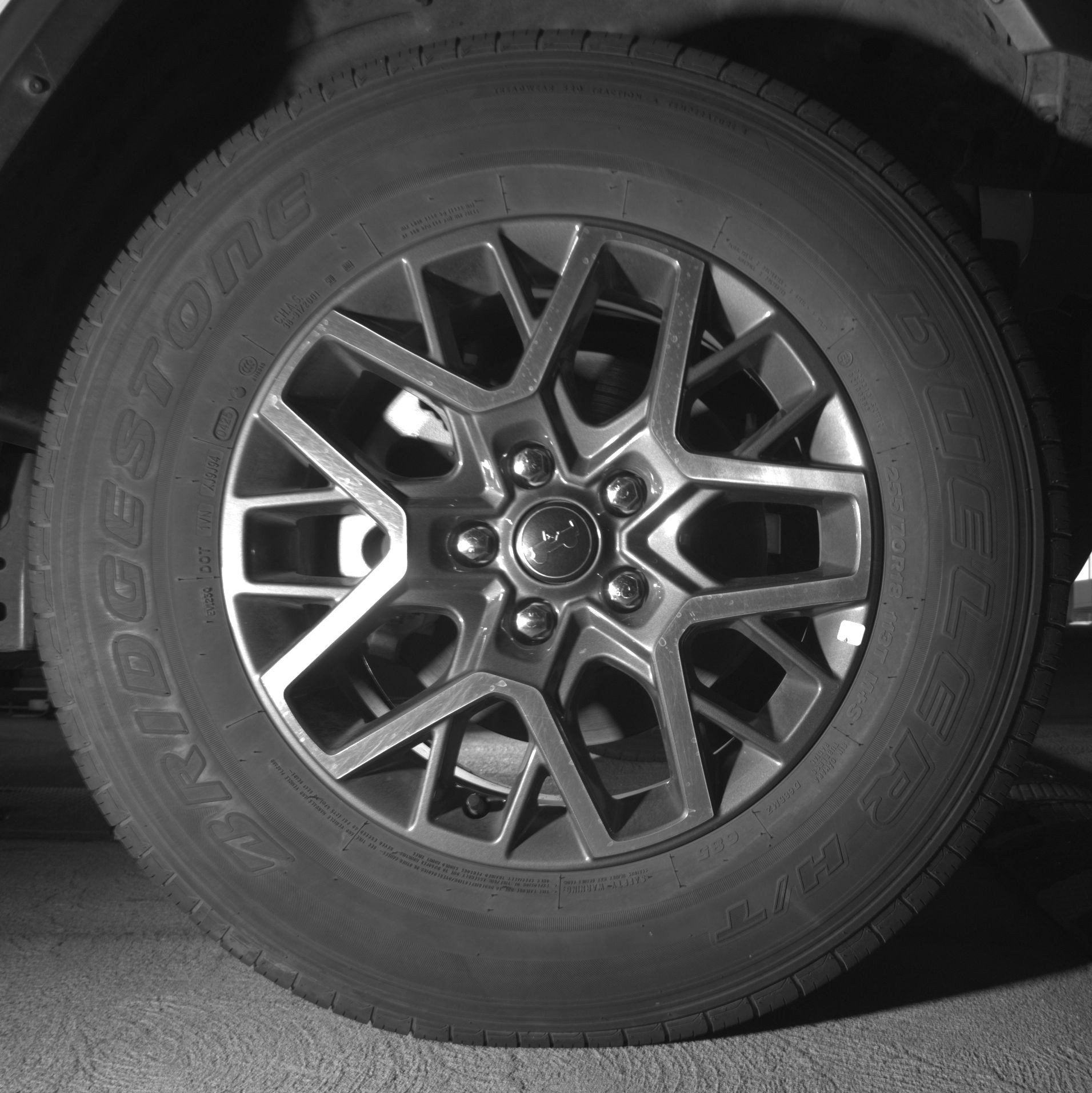 Thumbnail: 2025 Jeep Wrangler - 13