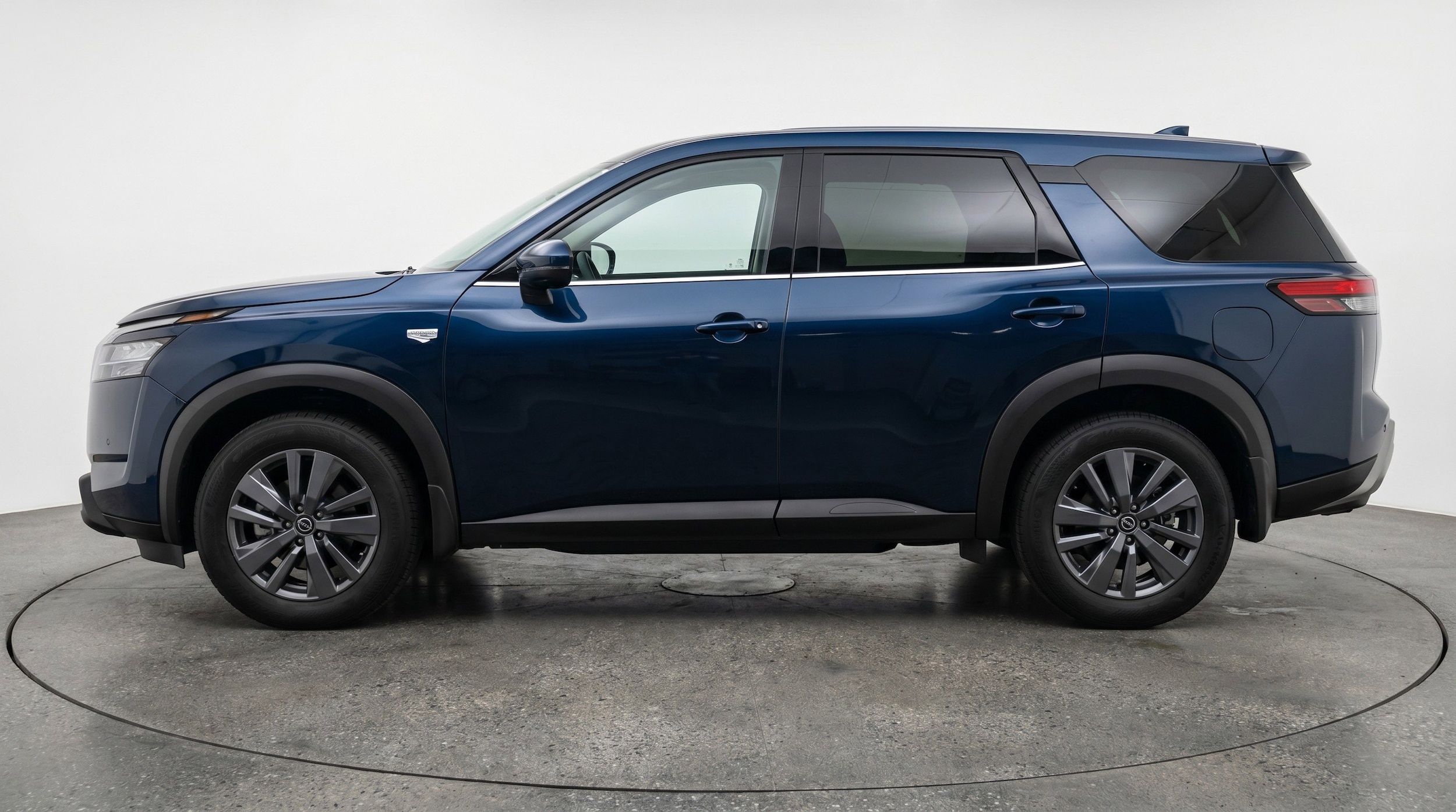 Thumbnail: 2025 Nissan Pathfinder - 5