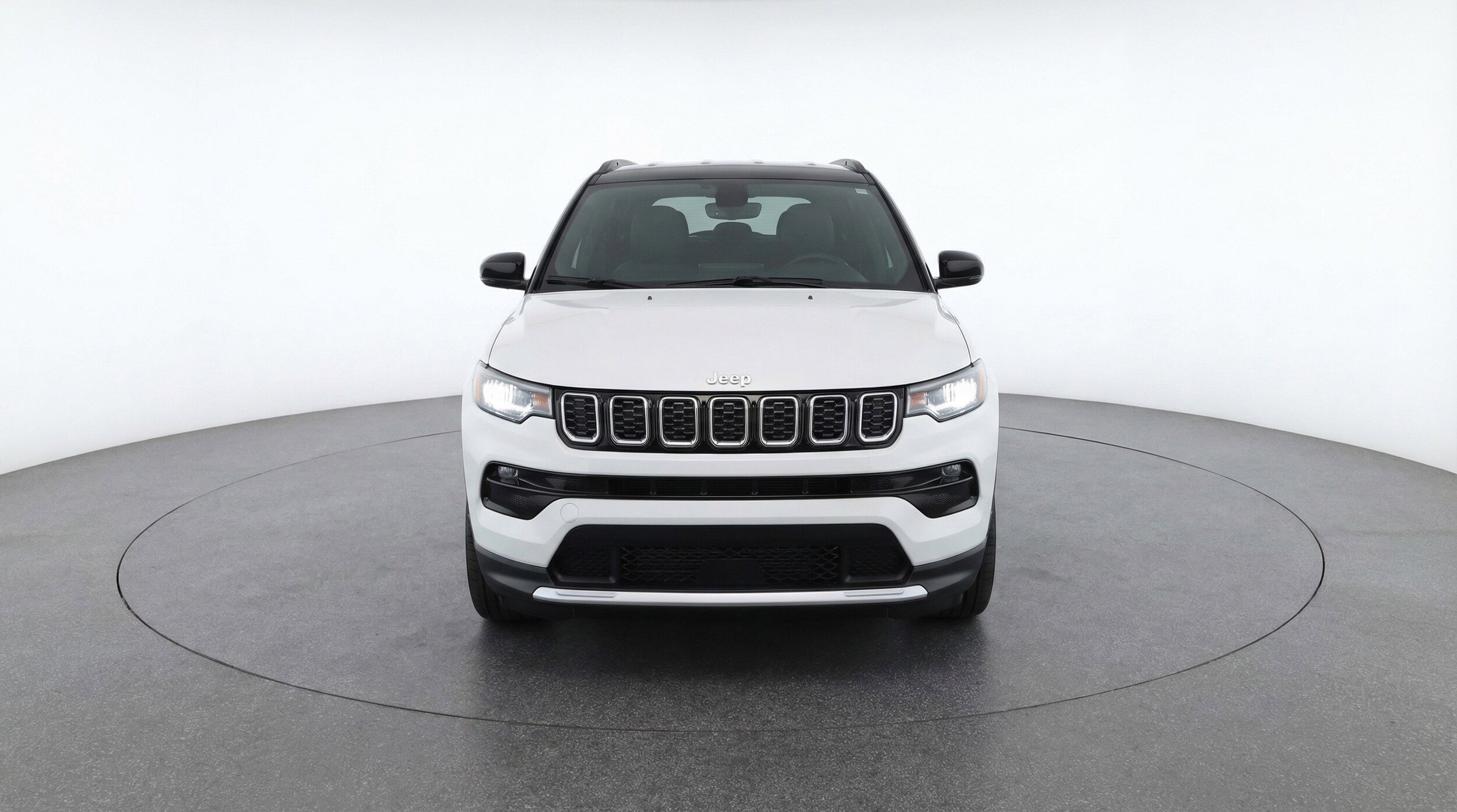 Thumbnail: 2025 Jeep Compass - 2