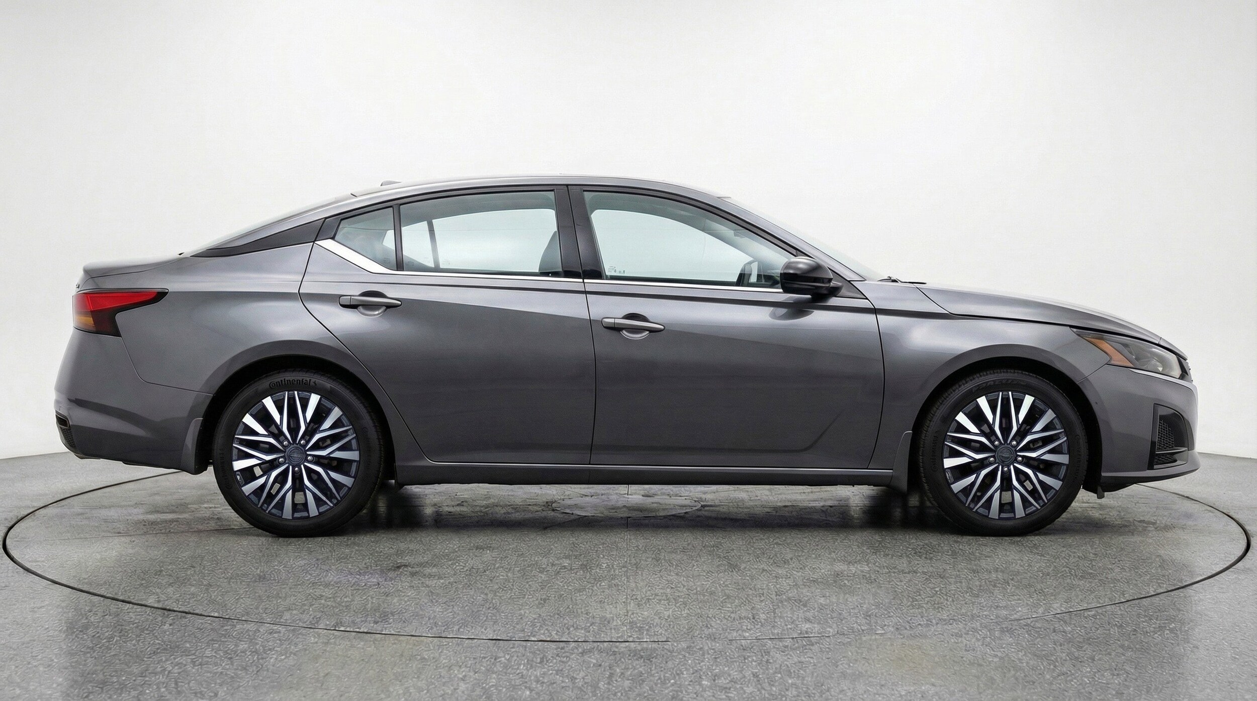 Thumbnail: 2025 Nissan Altima - 11