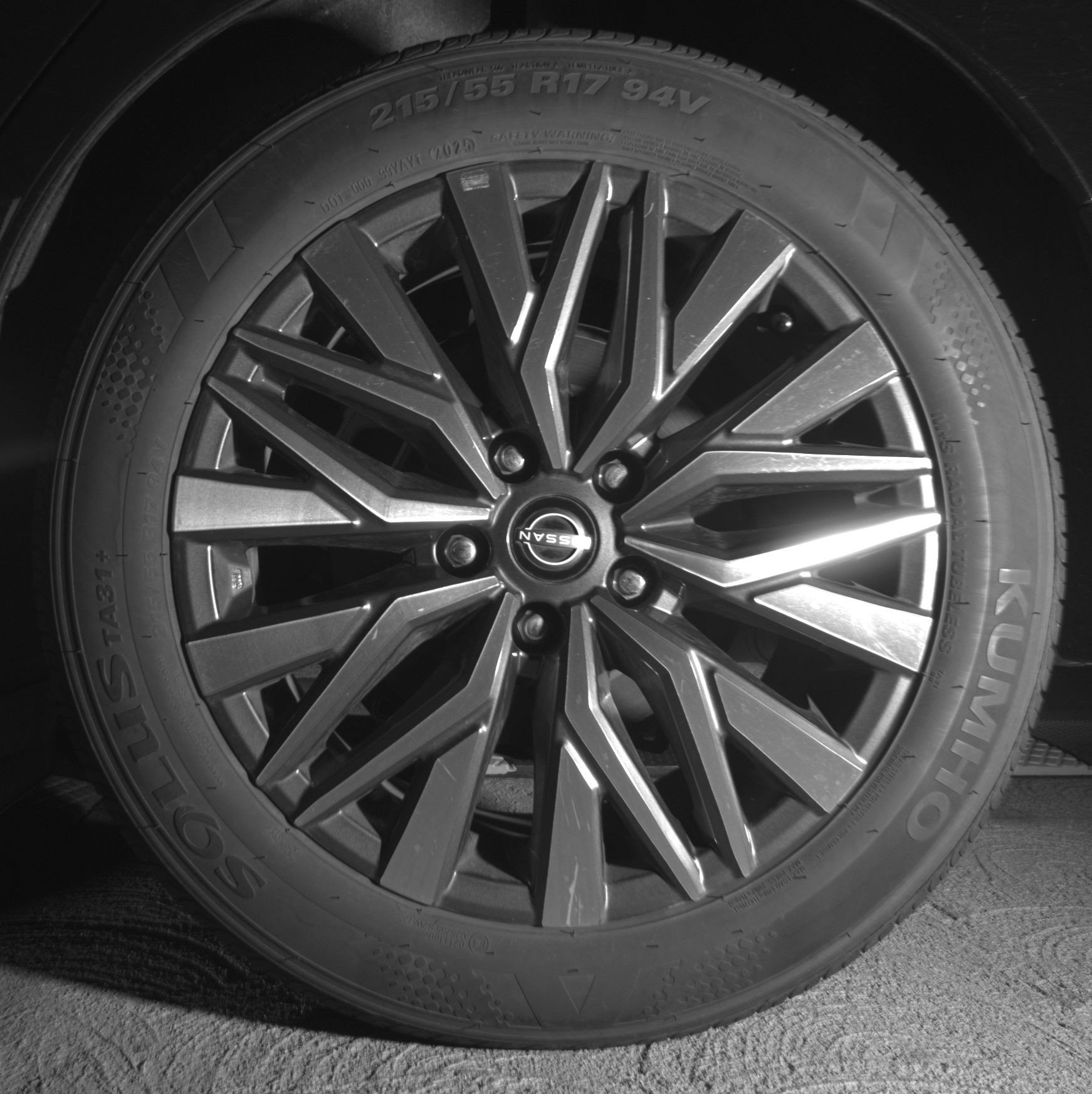 Thumbnail: 2025 Nissan Altima - 14