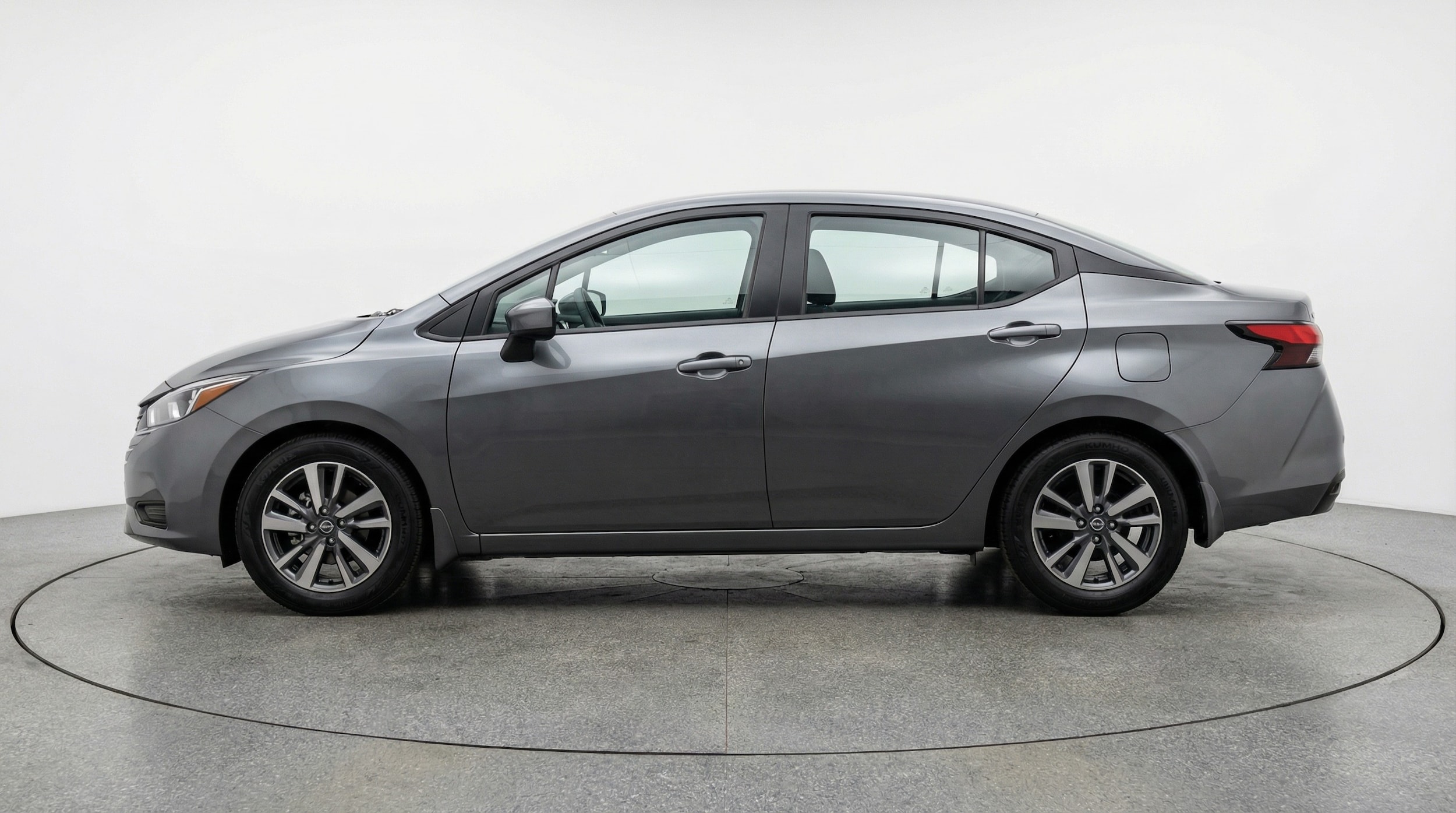 Thumbnail: 2025 Nissan Versa - 4