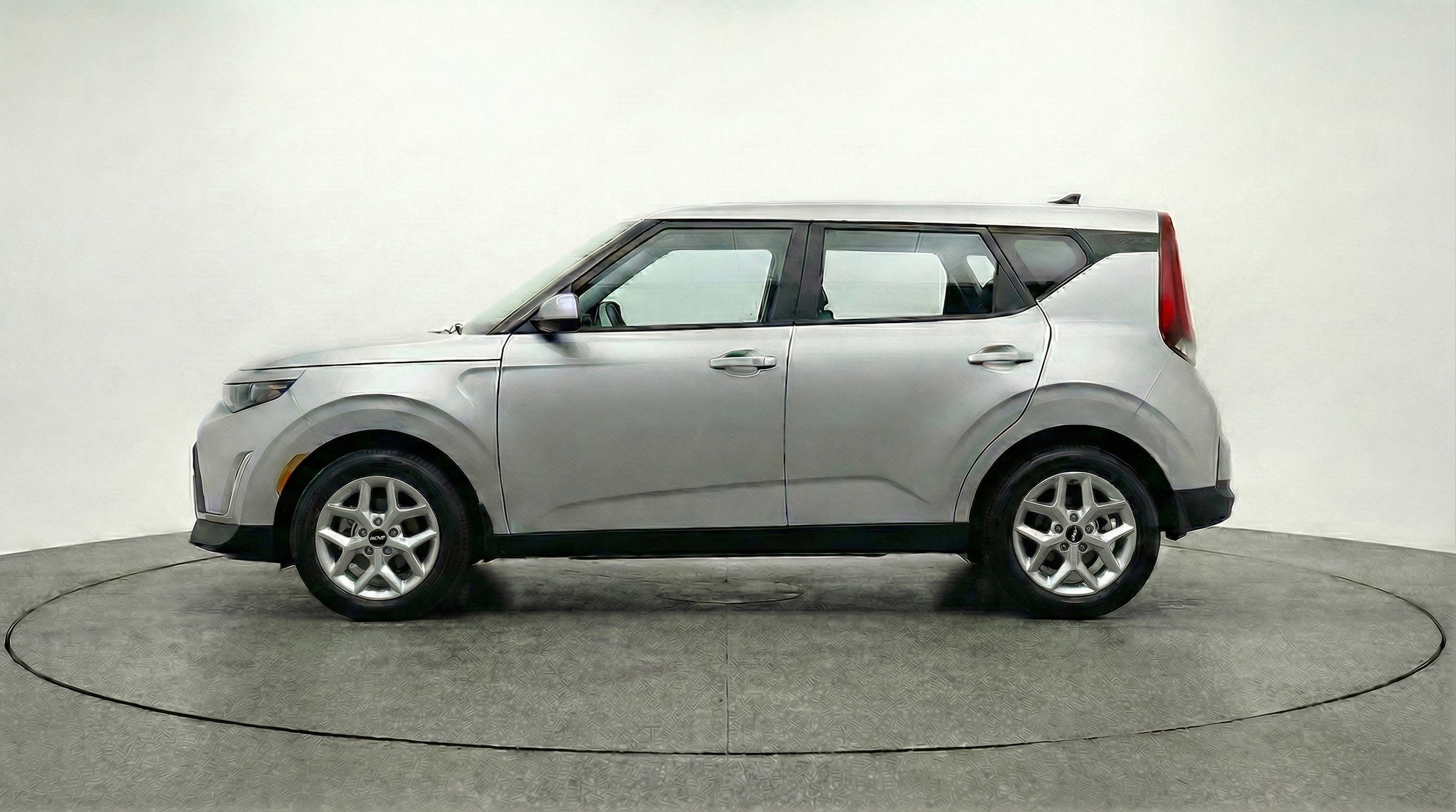 Thumbnail: 2025 Kia Soul - 5