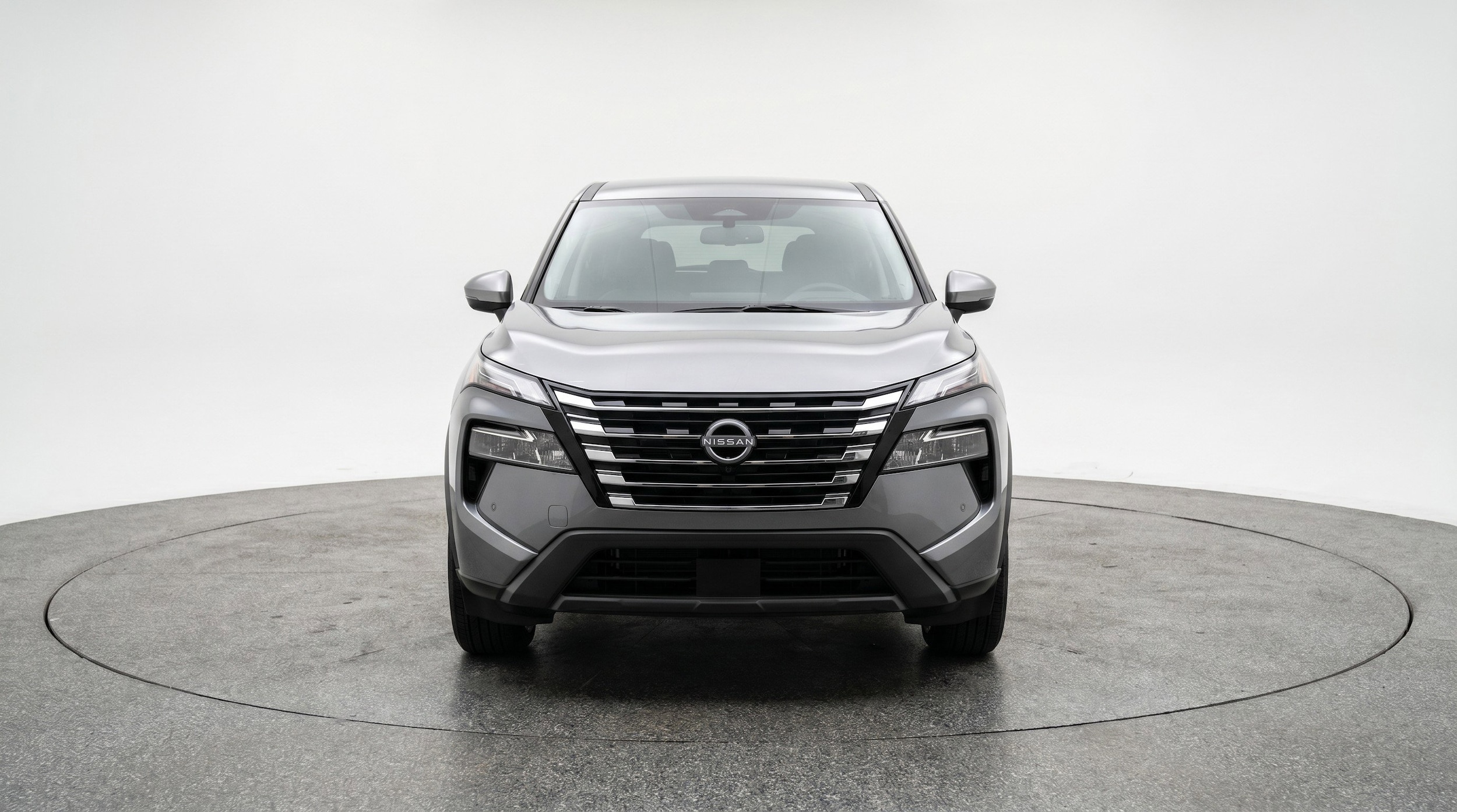 Thumbnail: 2025 Nissan Rogue - 2