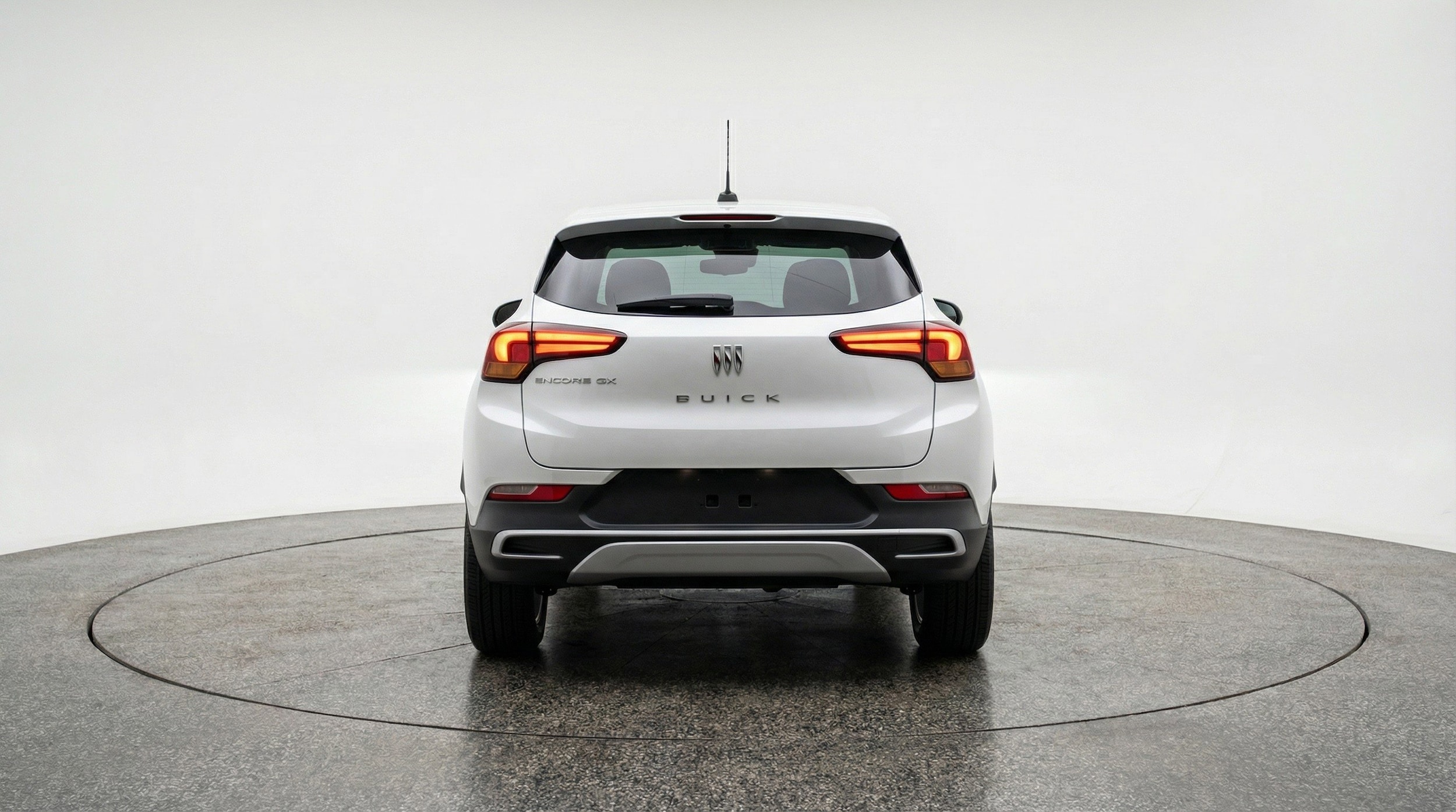 Thumbnail: 2025 Buick Encore GX - 7
