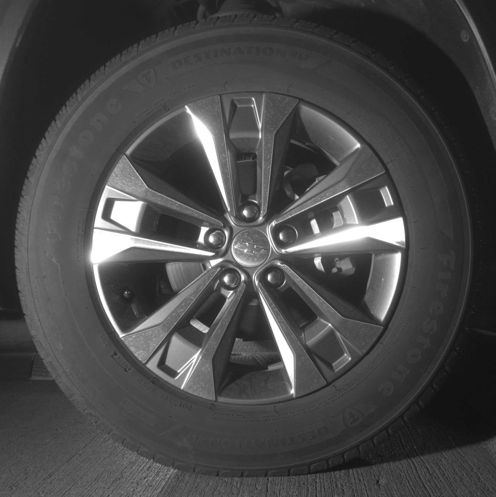 Thumbnail: 2025 Chevrolet Equinox - 13