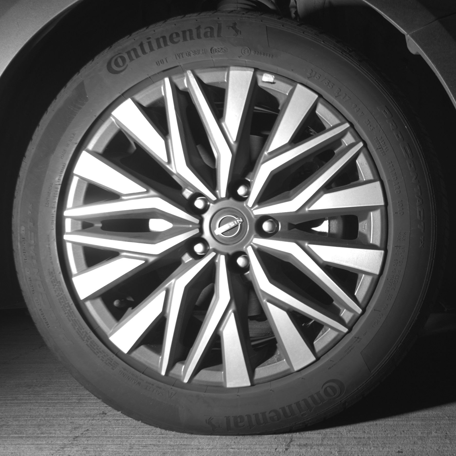 Thumbnail: 2025 Nissan Altima - 13