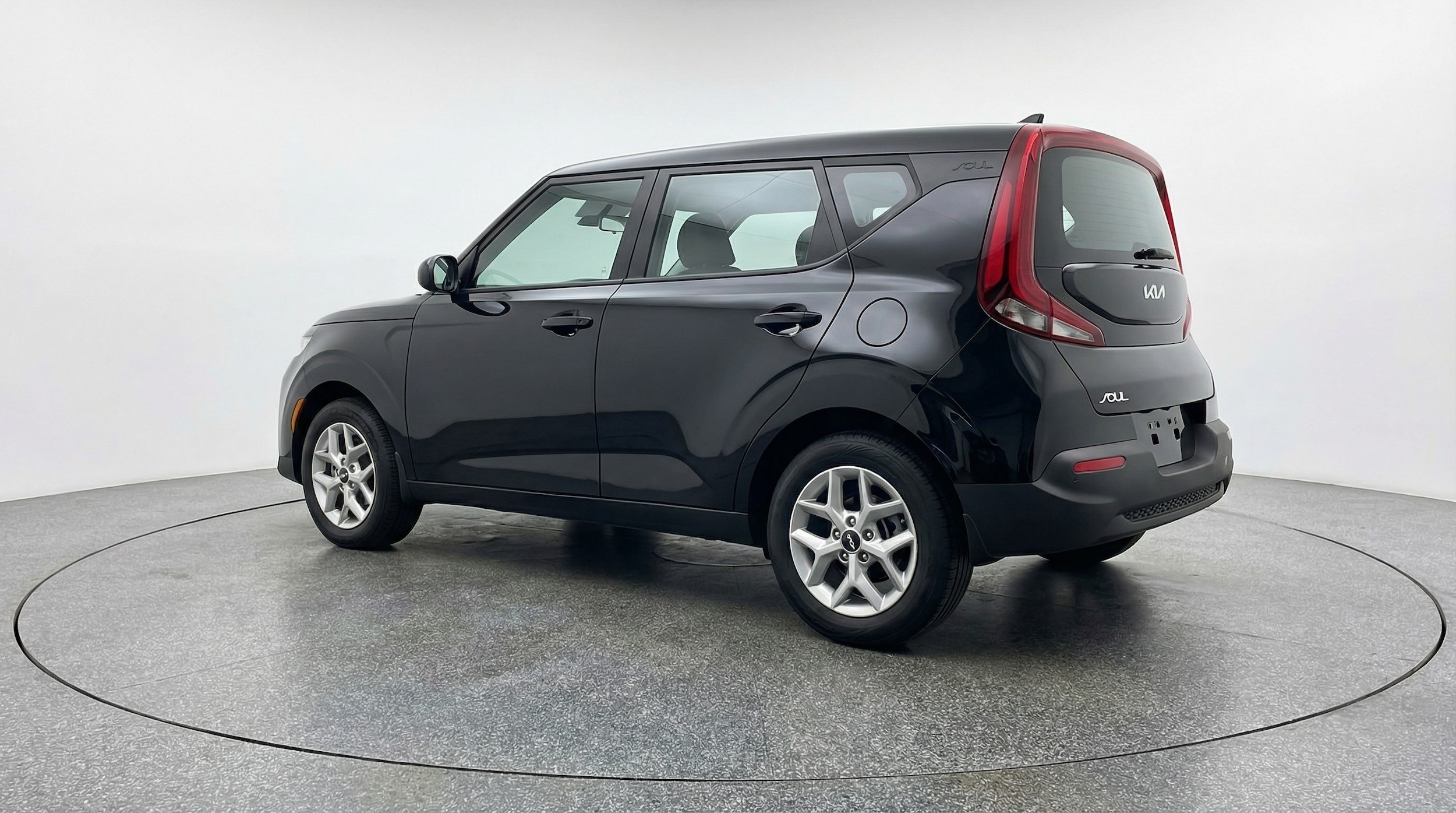 Thumbnail: 2025 Kia Soul - 5