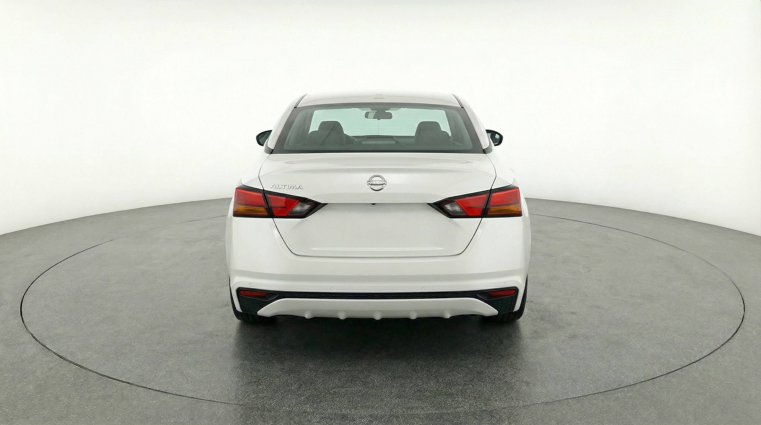 Thumbnail: 2025 Nissan Altima - 7