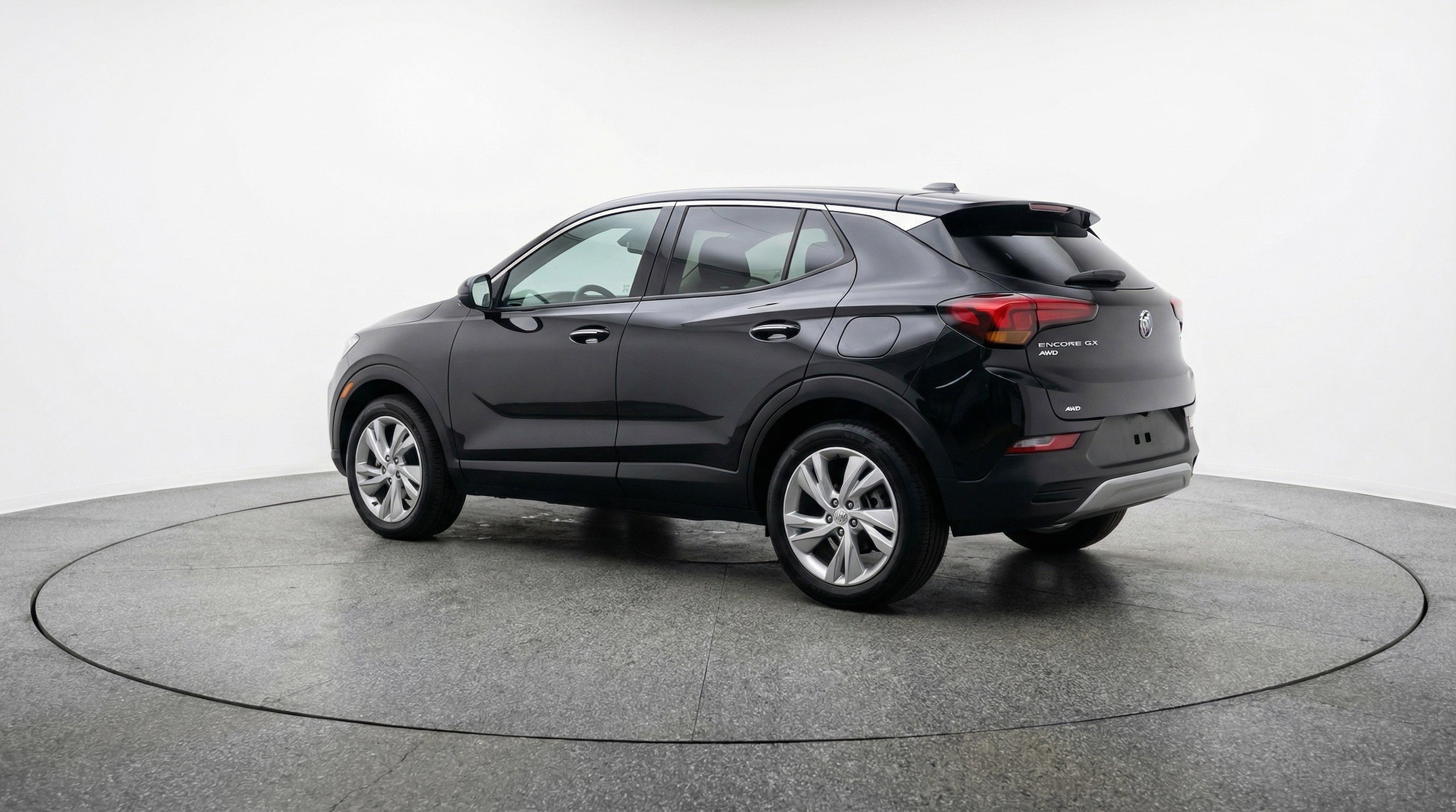 Thumbnail: 2025 Buick Encore GX - 6