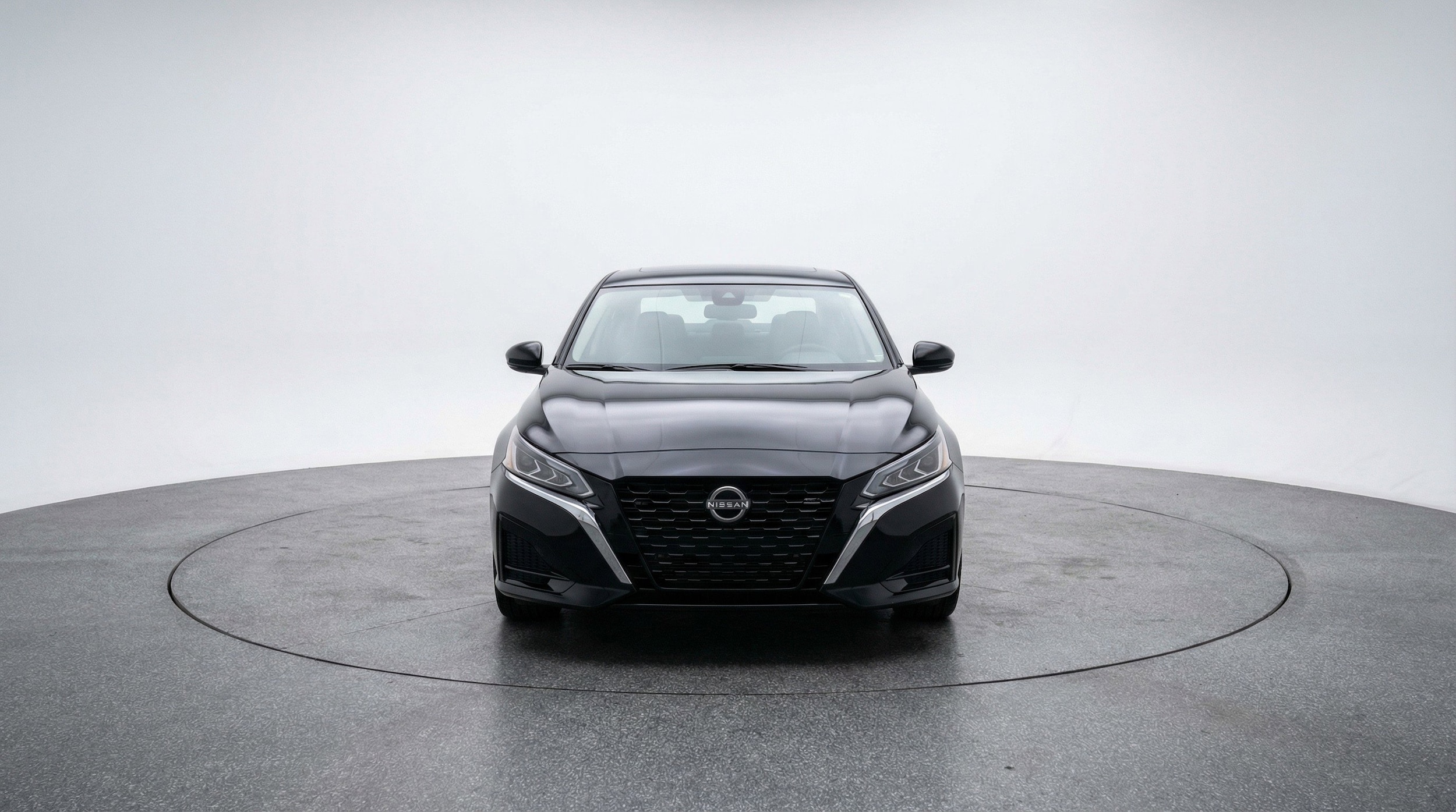 Thumbnail: 2025 Nissan Altima - 2