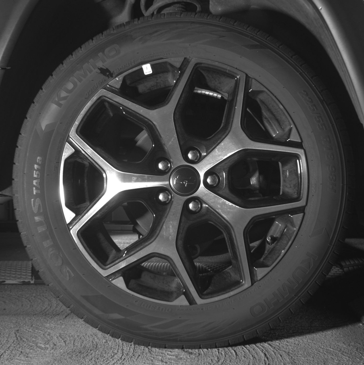 Thumbnail: 2025 Jeep Compass - 15