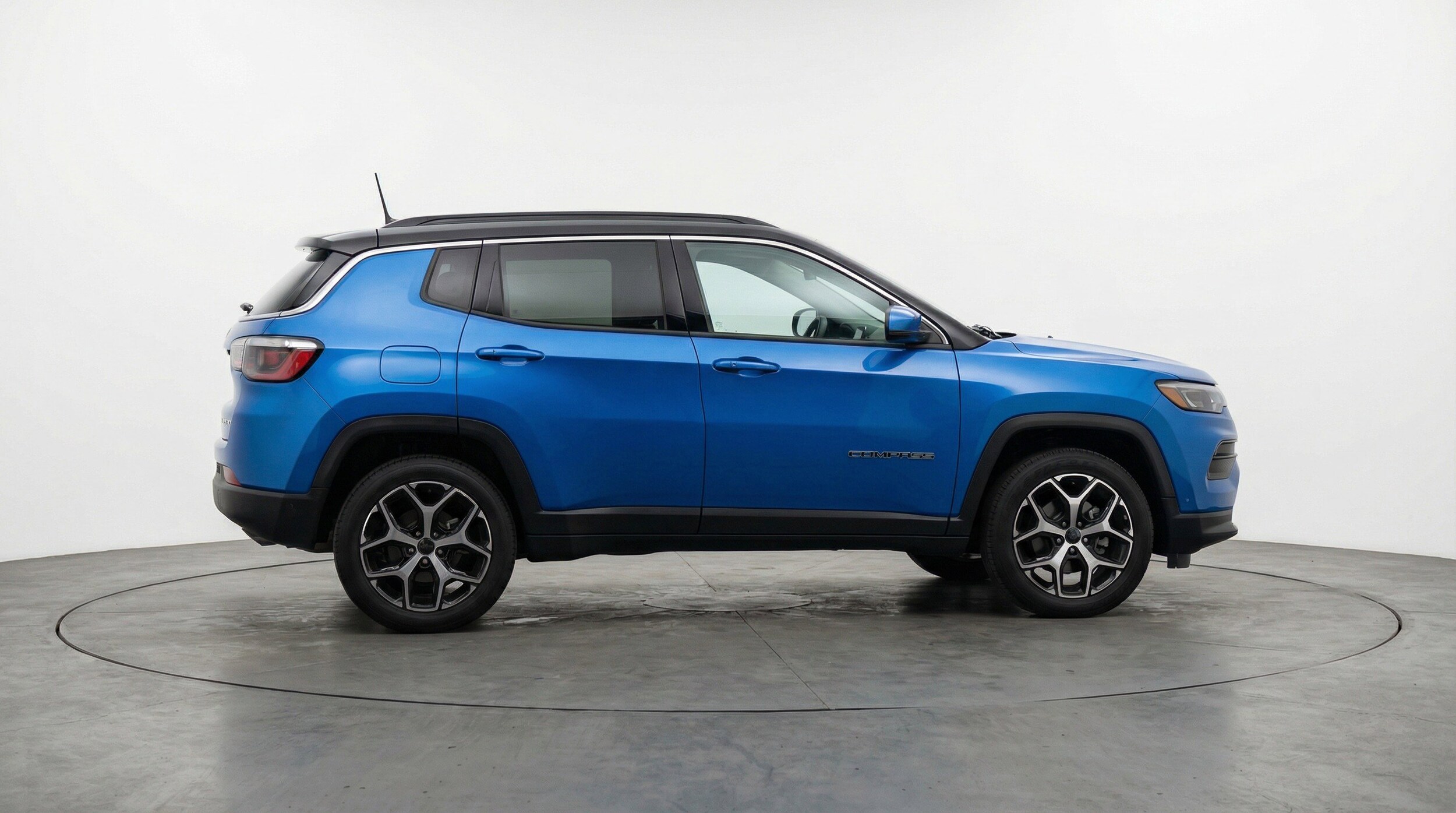 Thumbnail: 2025 Jeep Compass - 11