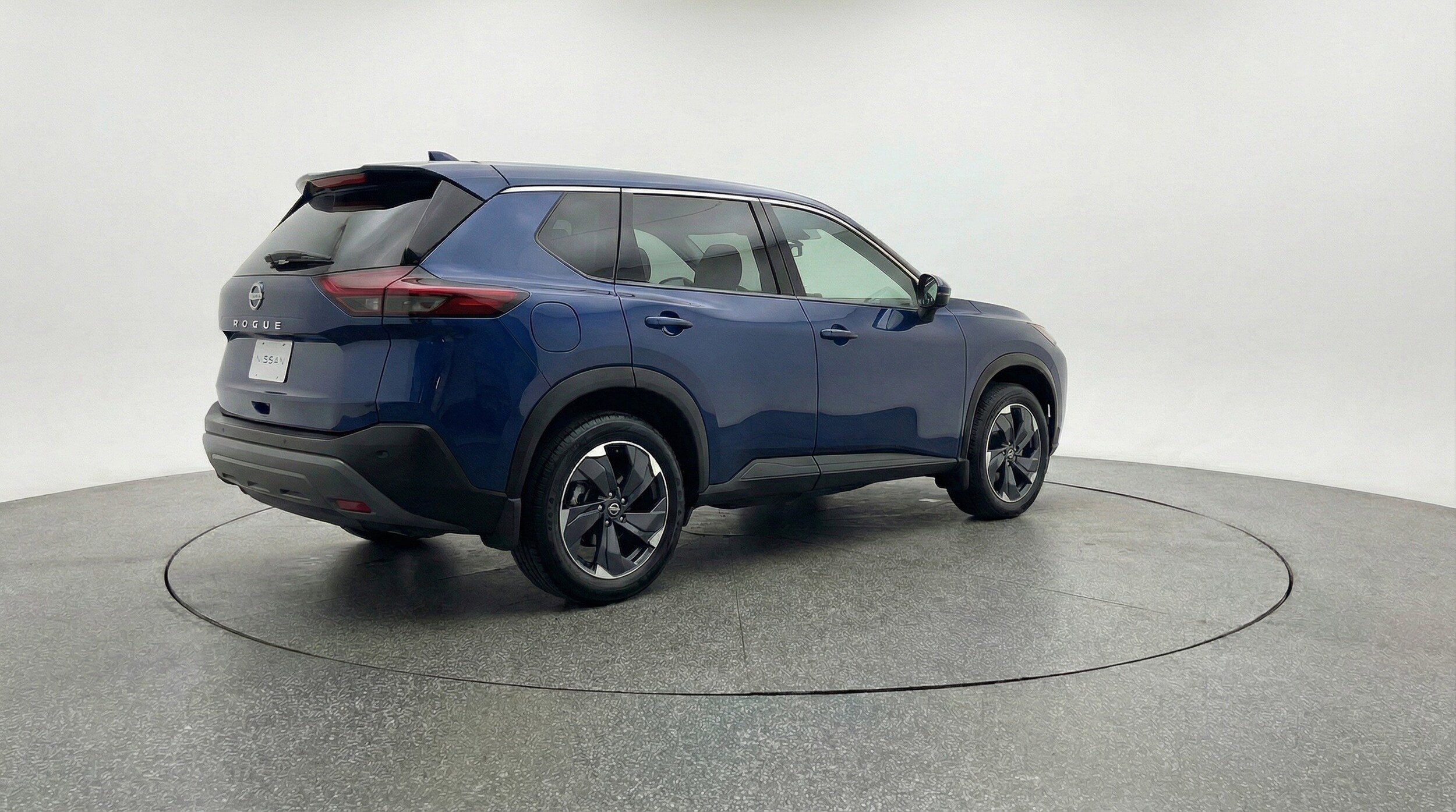 Thumbnail: 2025 Nissan Rogue - 9