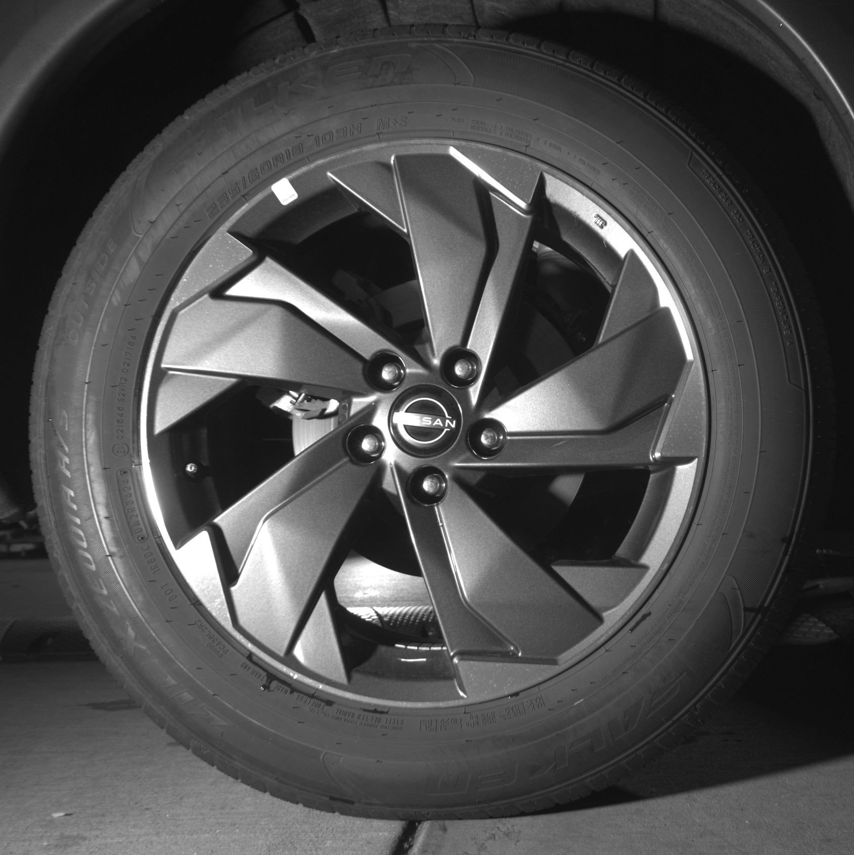 Thumbnail: 2025 Nissan Rogue - 15