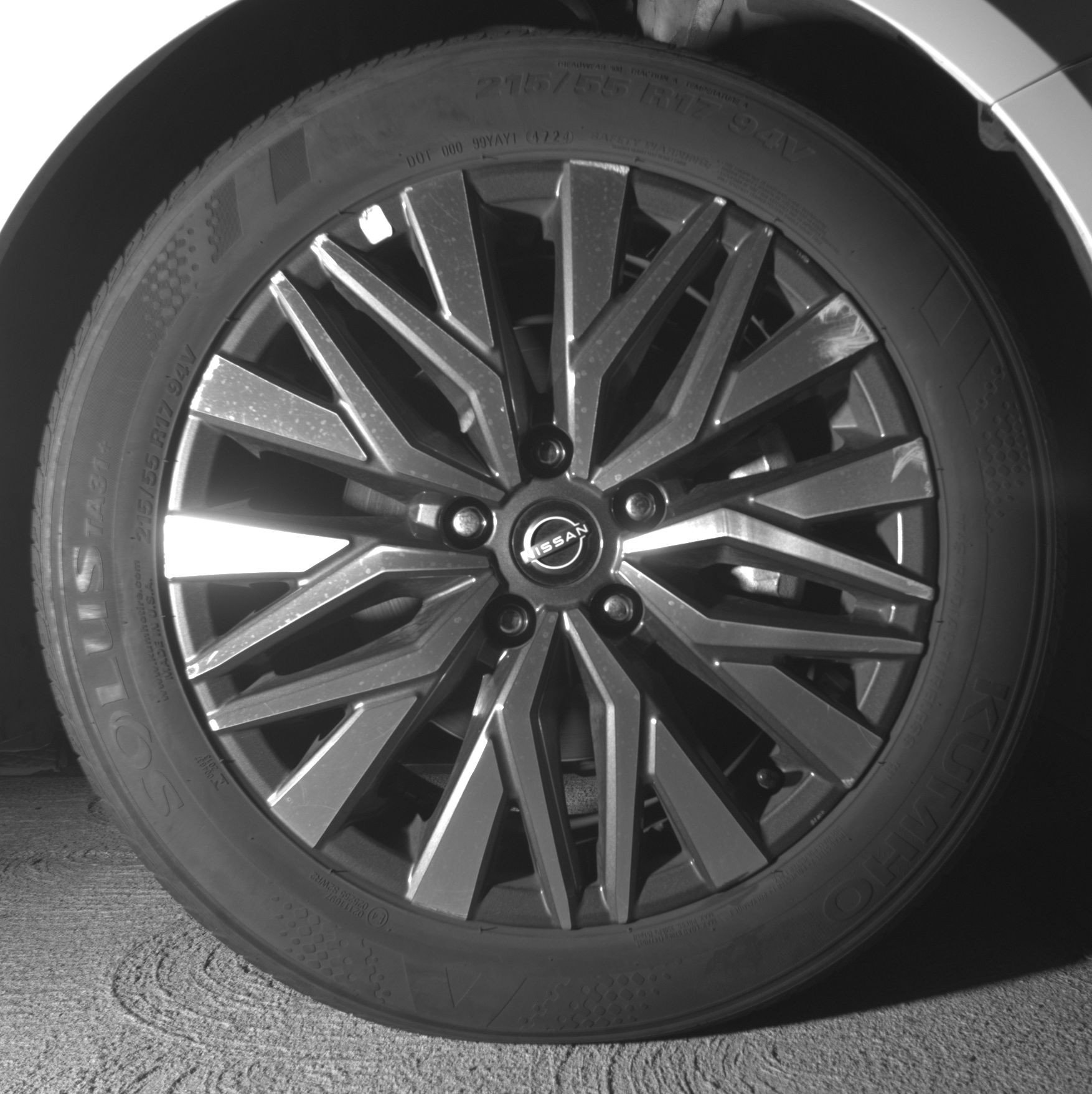 Thumbnail: 2025 Nissan Altima - 13