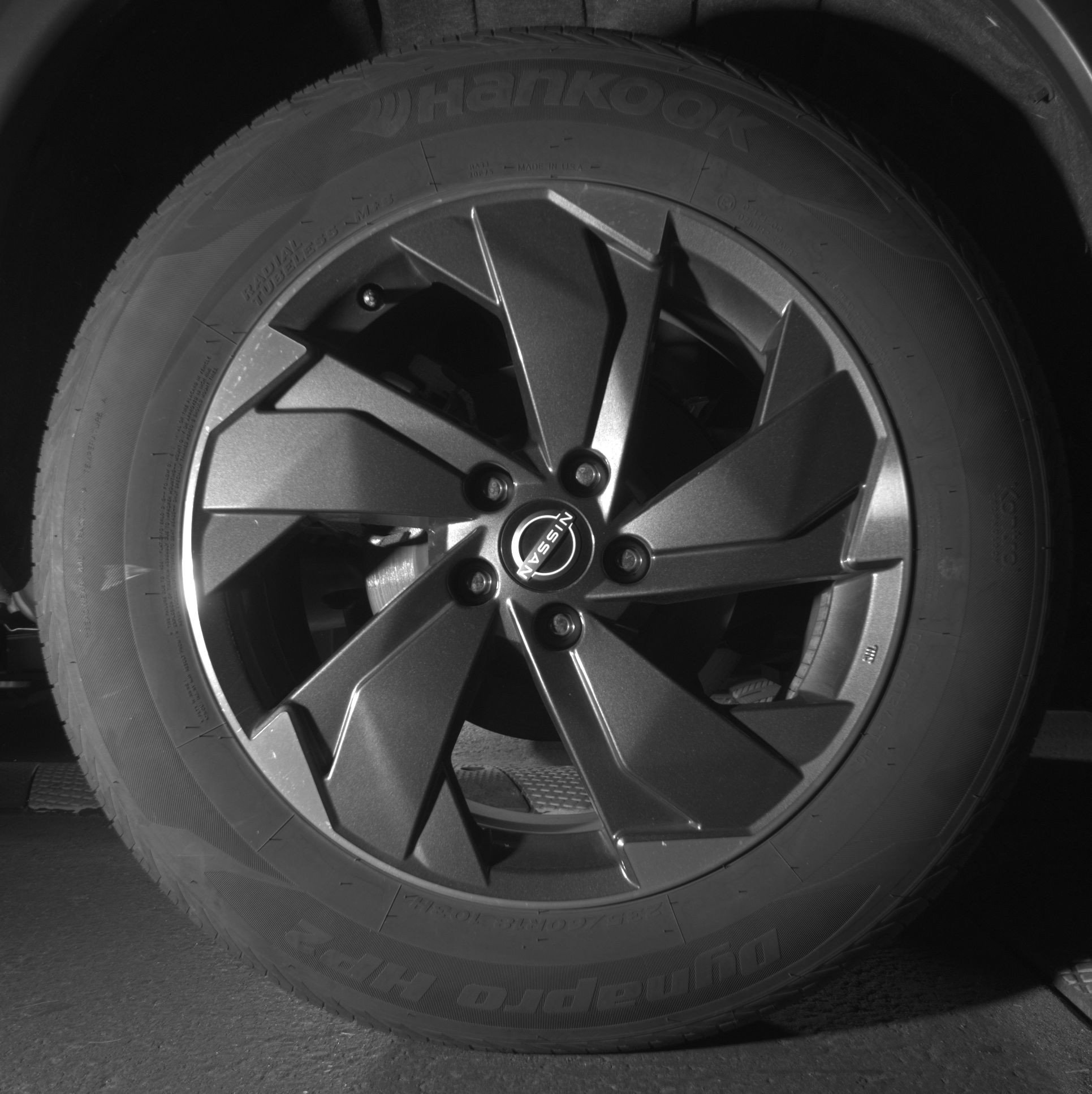 Thumbnail: 2025 Nissan Rogue - 15