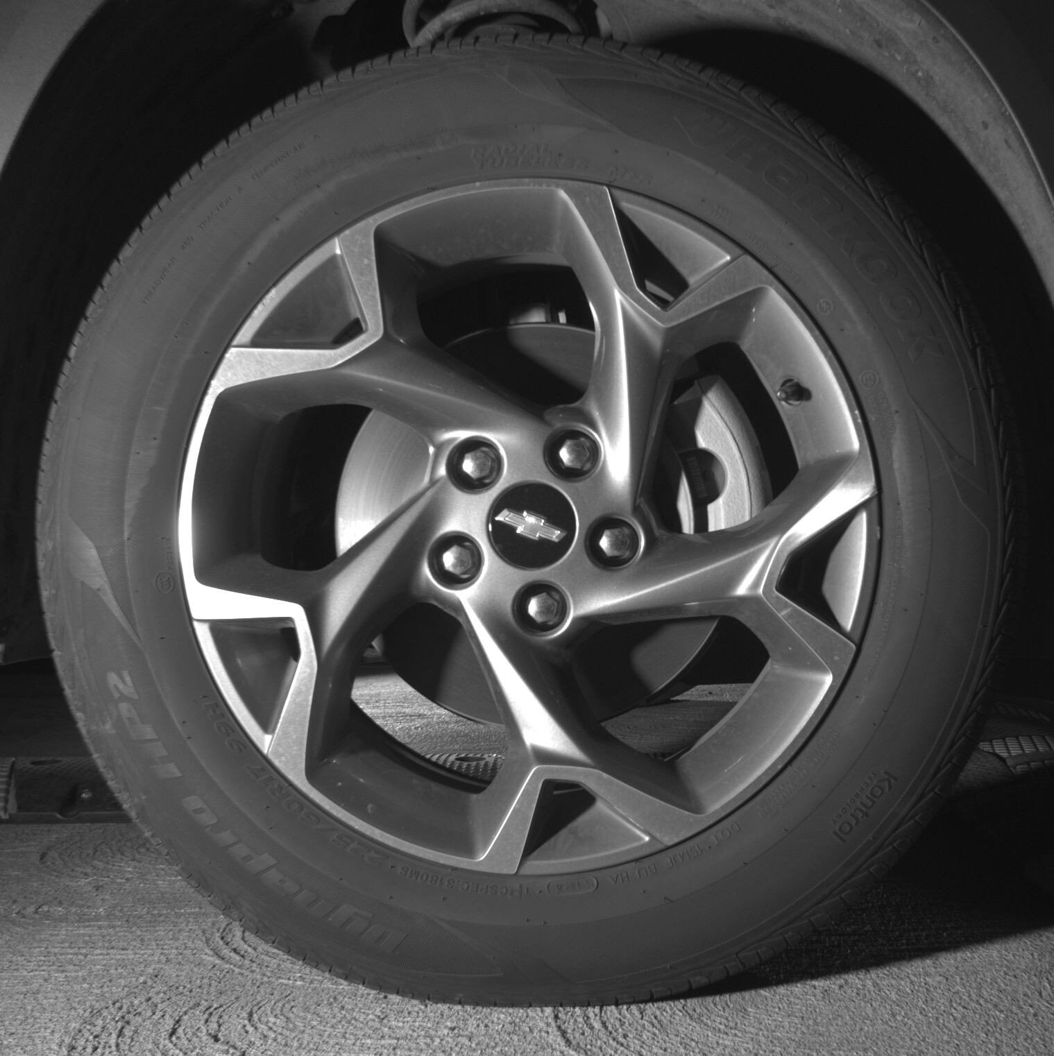 Thumbnail: 2025 Chevrolet Trax - 13