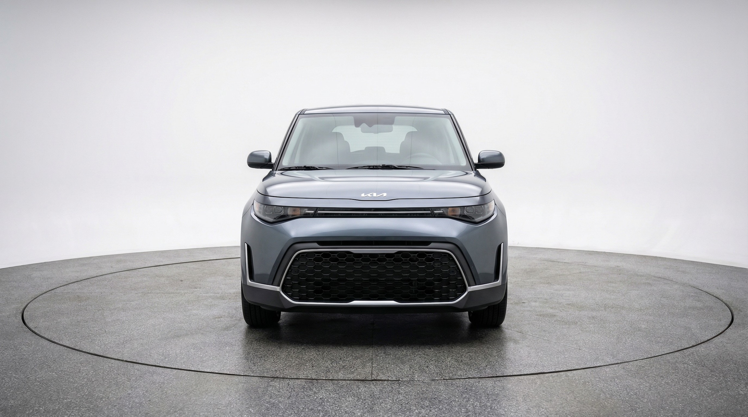 Thumbnail: 2025 Kia Soul - 2