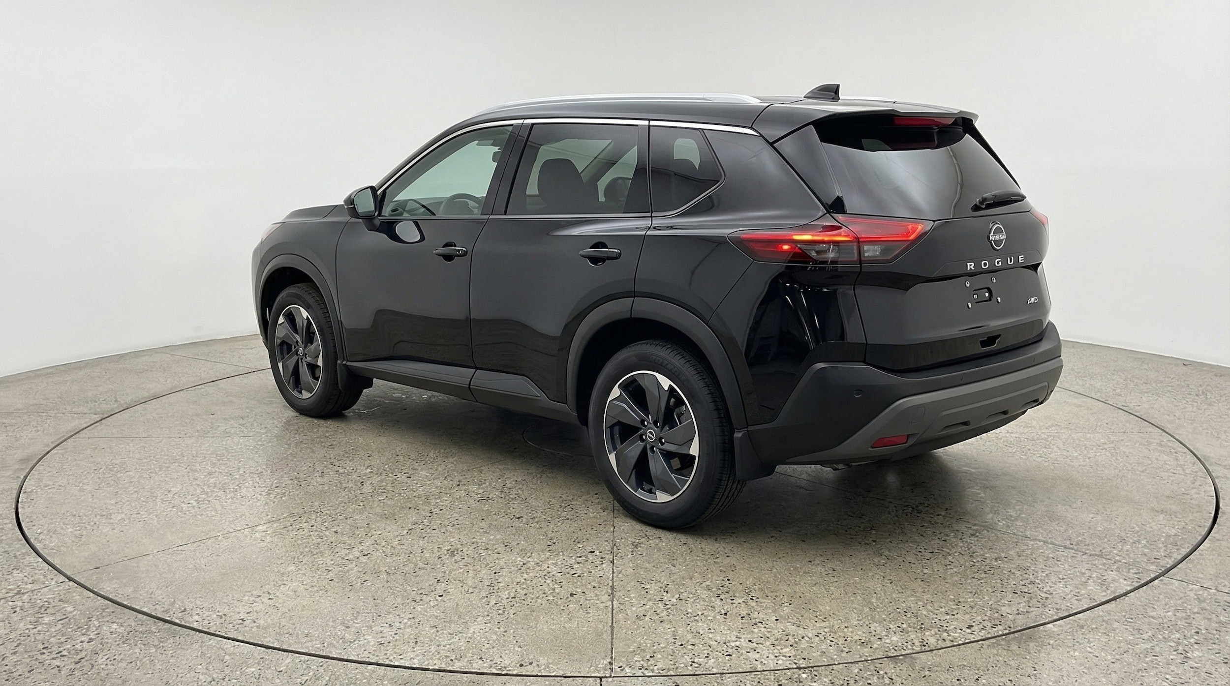 Thumbnail: 2025 Nissan Rogue - 6