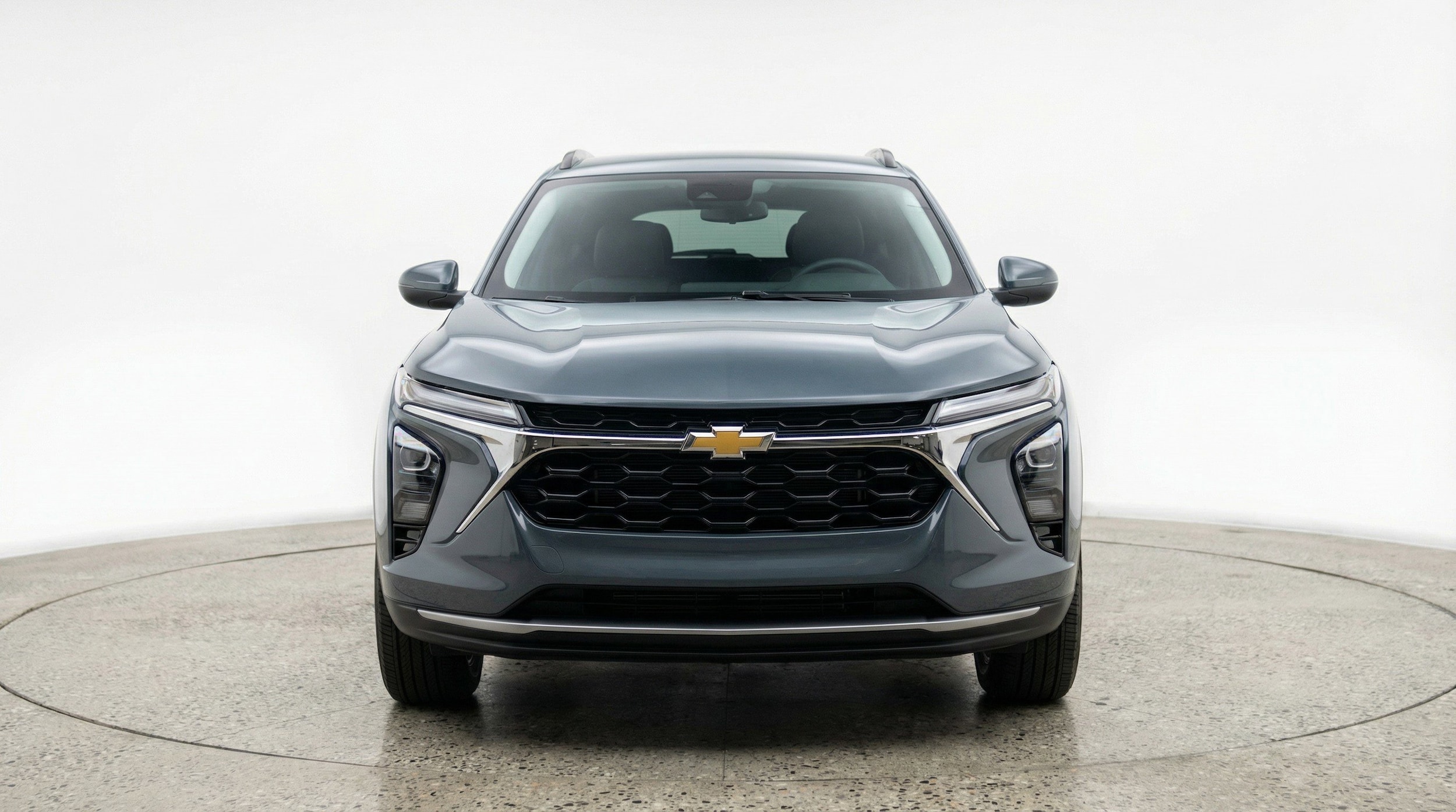 Thumbnail: 2025 Chevrolet Trax - 2