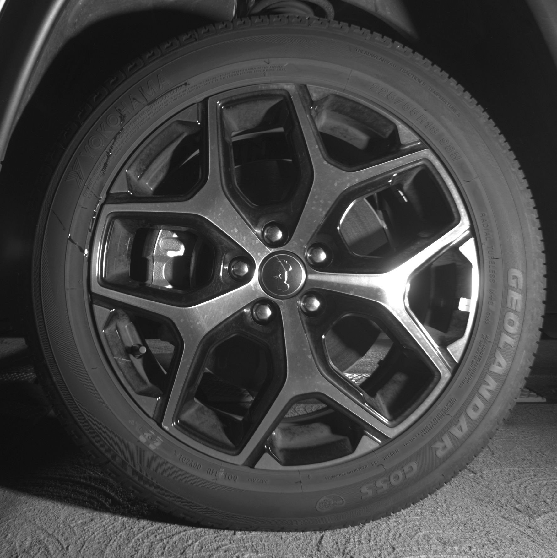 Thumbnail: 2025 Jeep Compass - 12