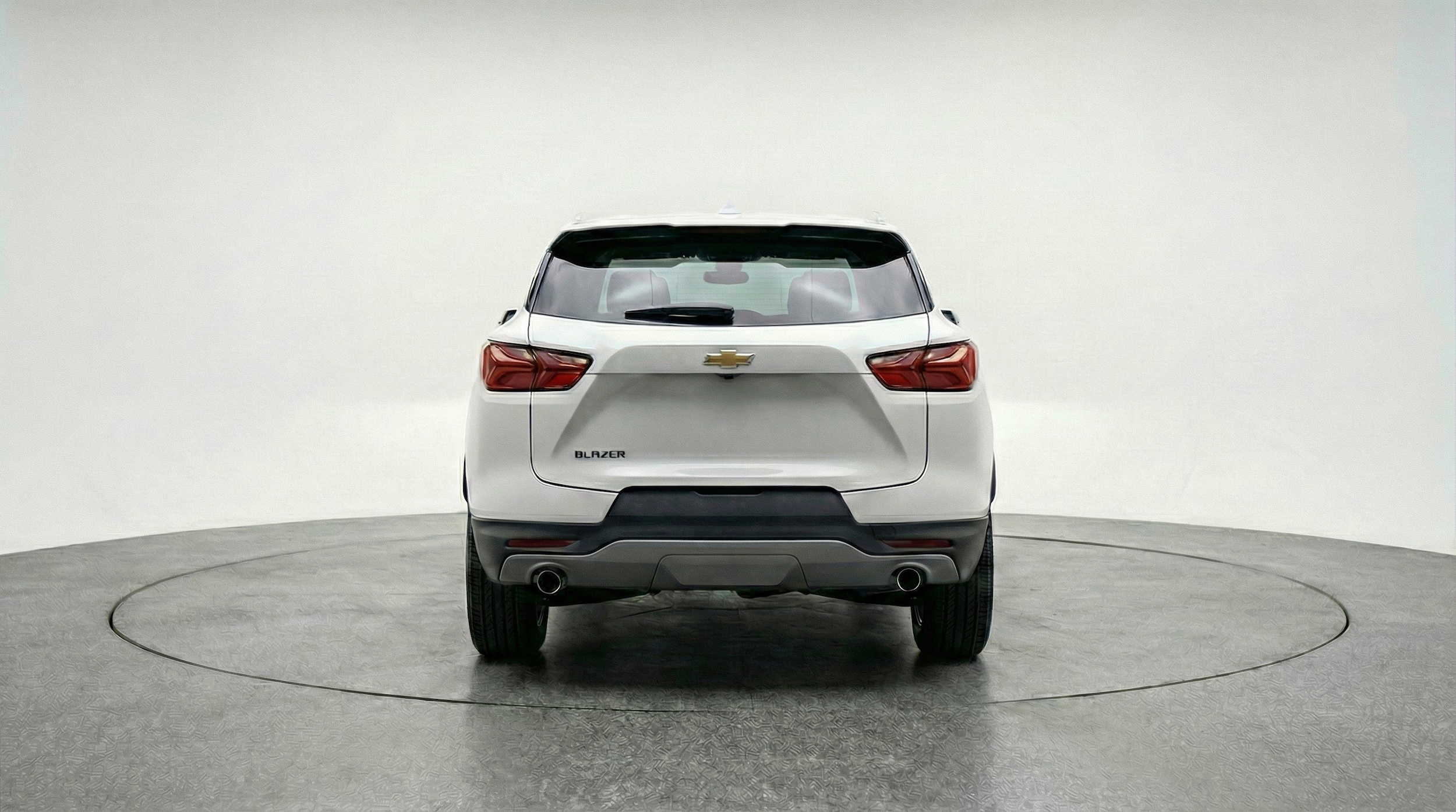 Thumbnail: 2025 Chevrolet Blazer - 7