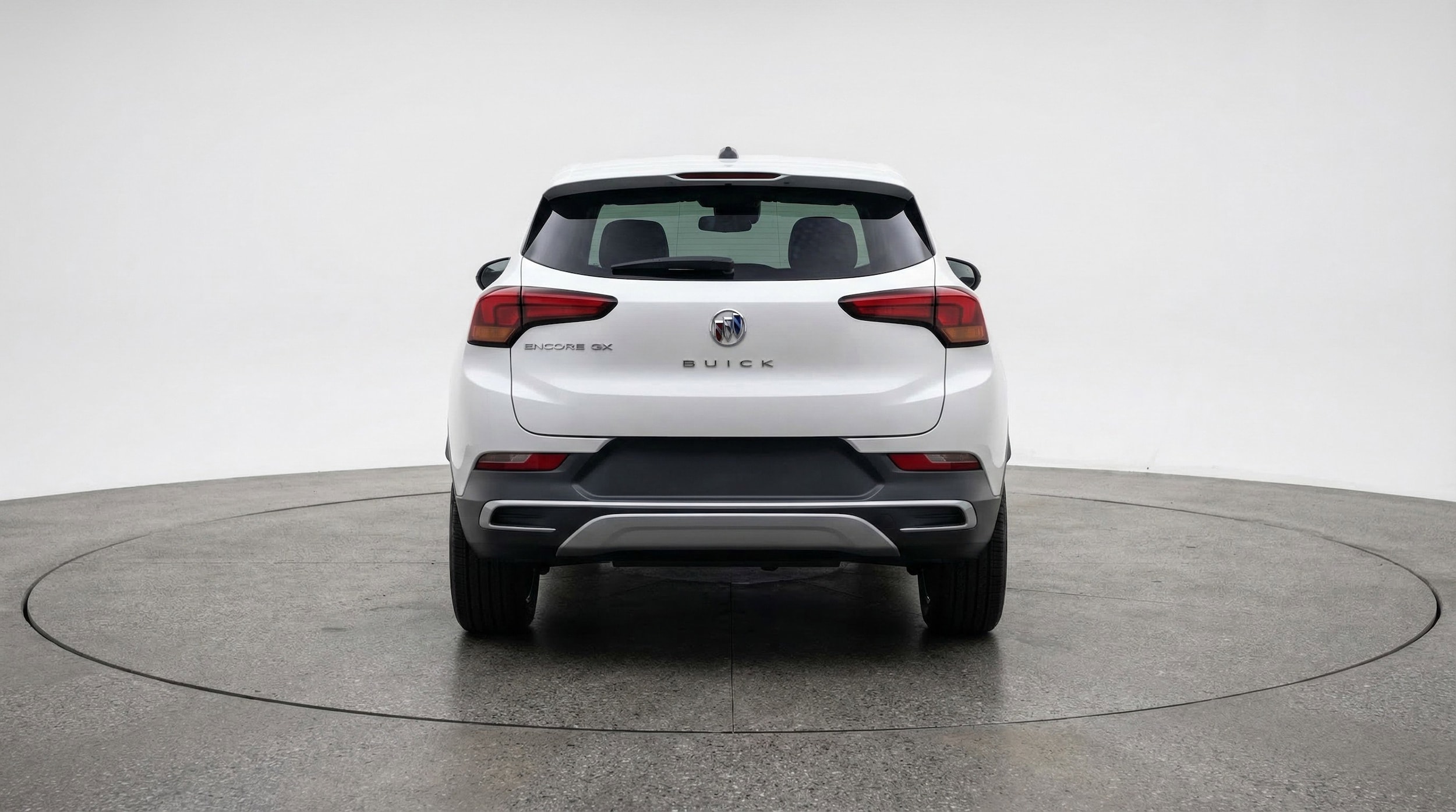 Thumbnail: 2025 Buick Encore GX - 7