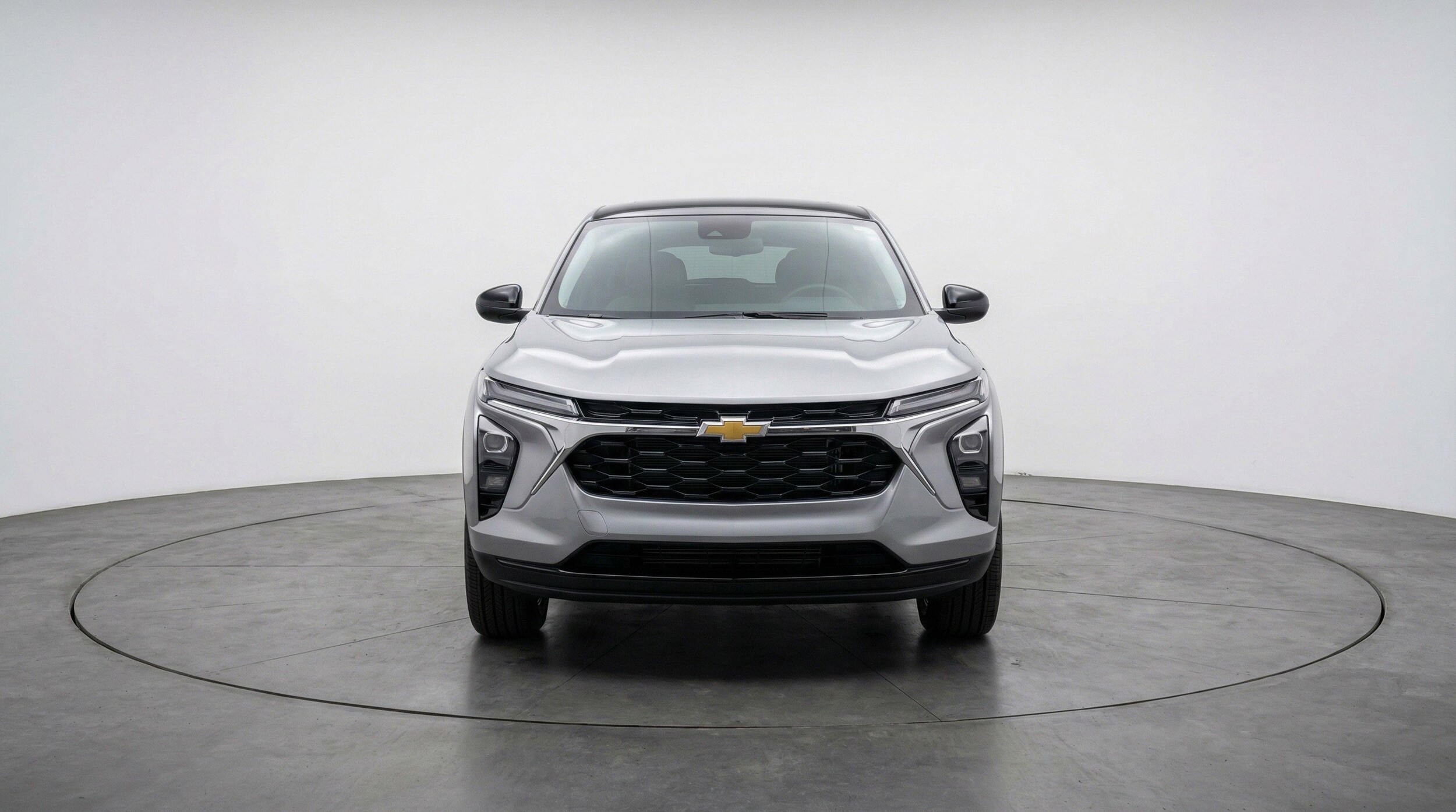 Thumbnail: 2025 Chevrolet Trax - 2