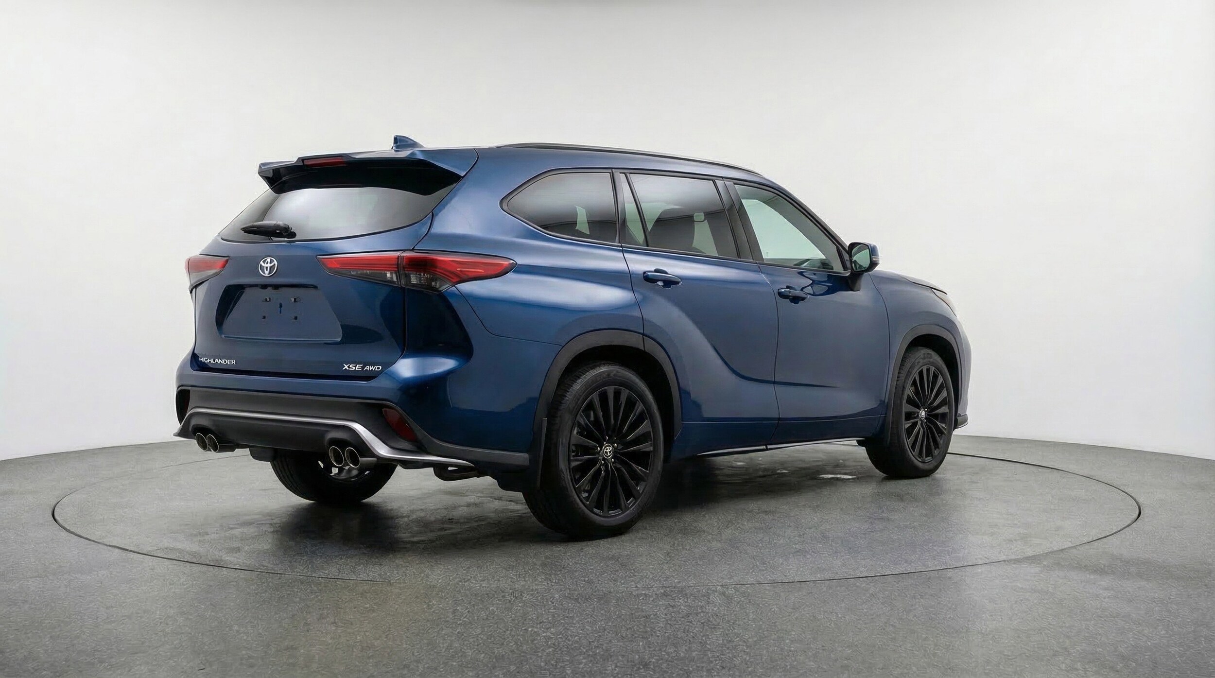 Thumbnail: 2025 Toyota Highlander - 9