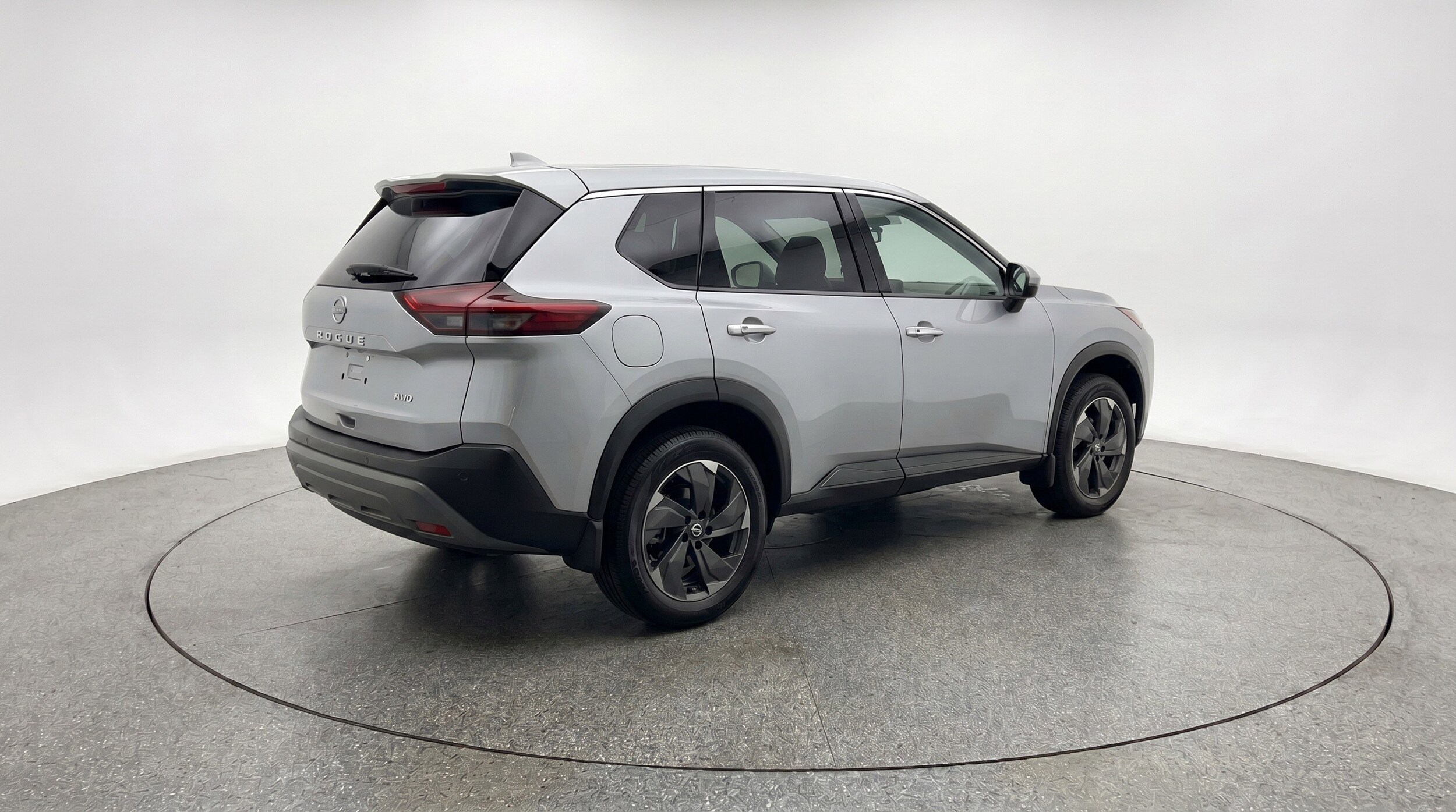 Thumbnail: 2025 Nissan Rogue - 9