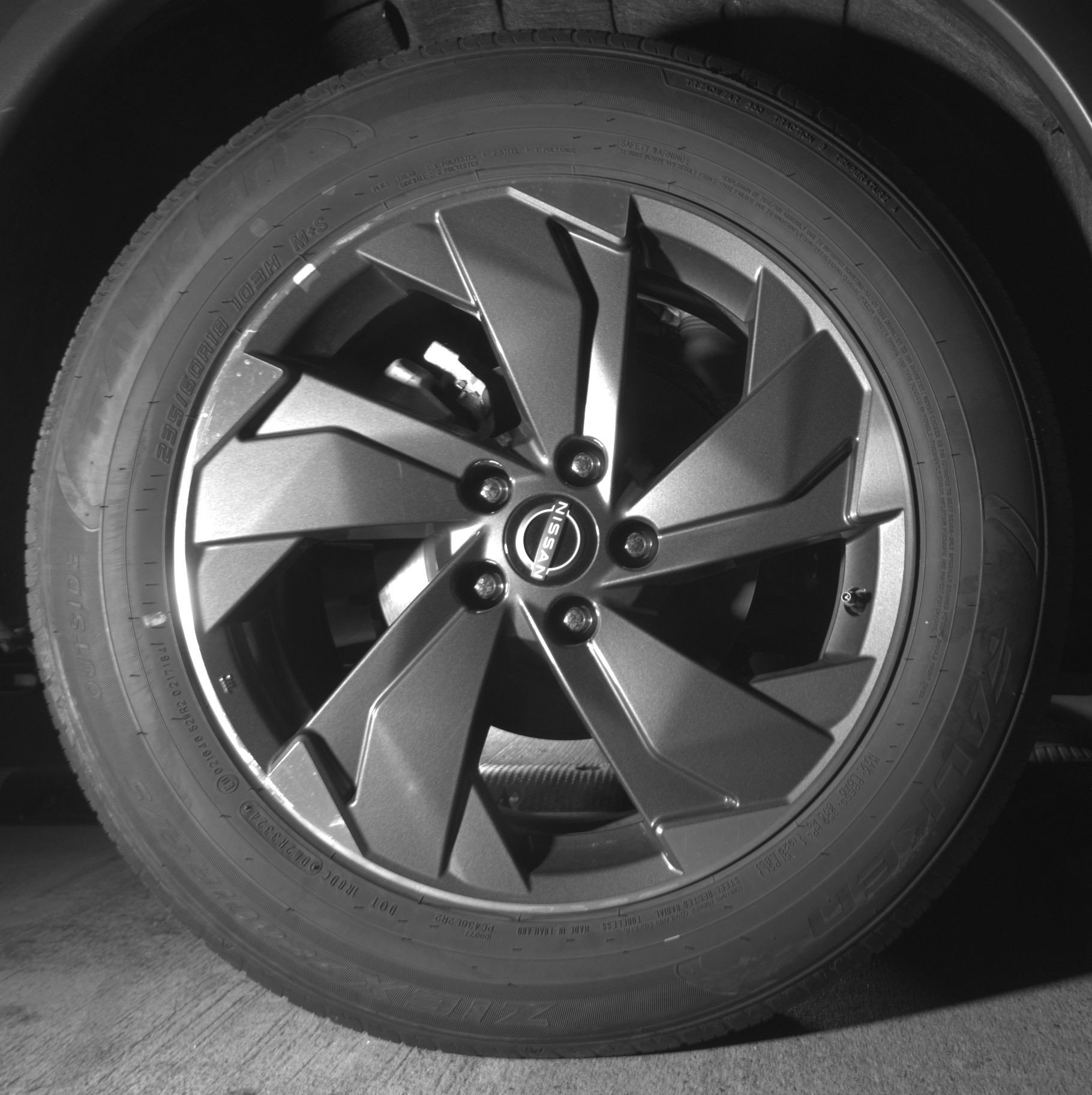 Thumbnail: 2025 Nissan Rogue - 15