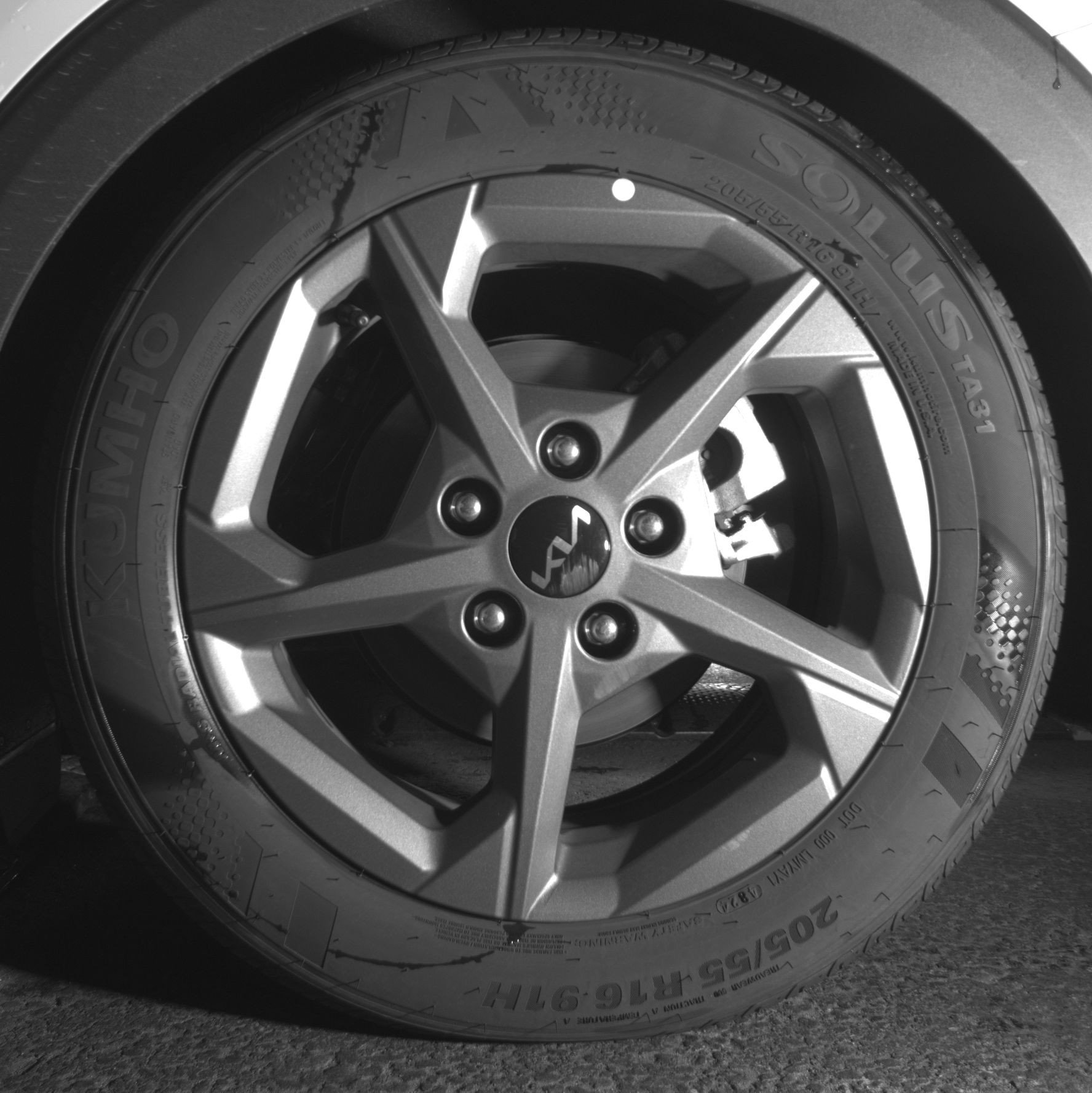 Thumbnail: 2025 Kia K4 - 14