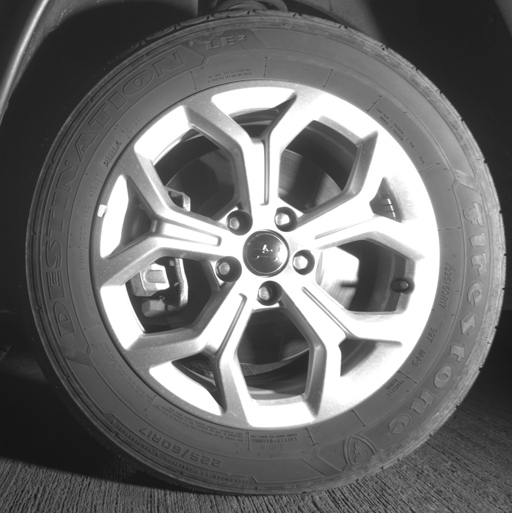 Thumbnail: 2025 Jeep Compass - 12