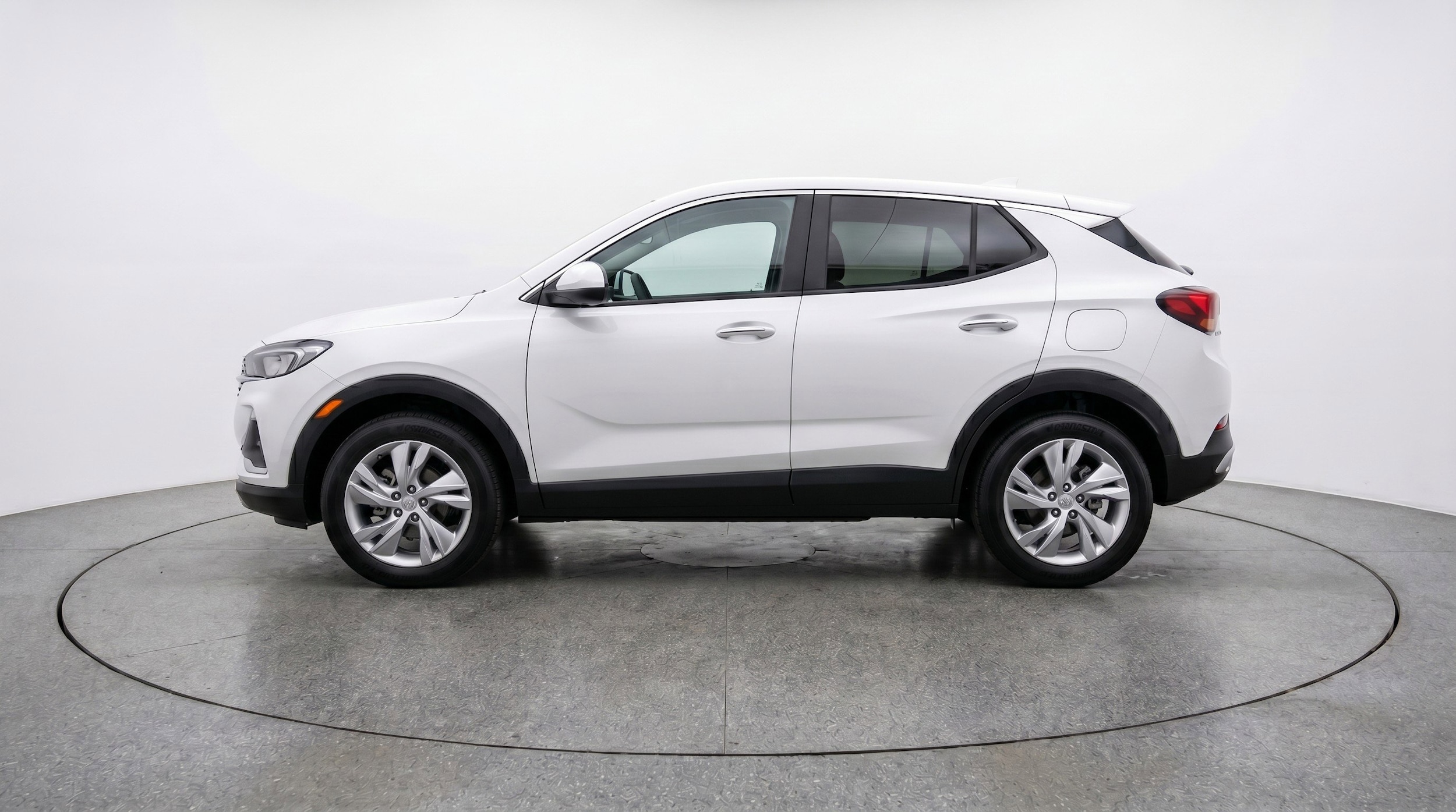 Thumbnail: 2025 Buick Encore GX - 5