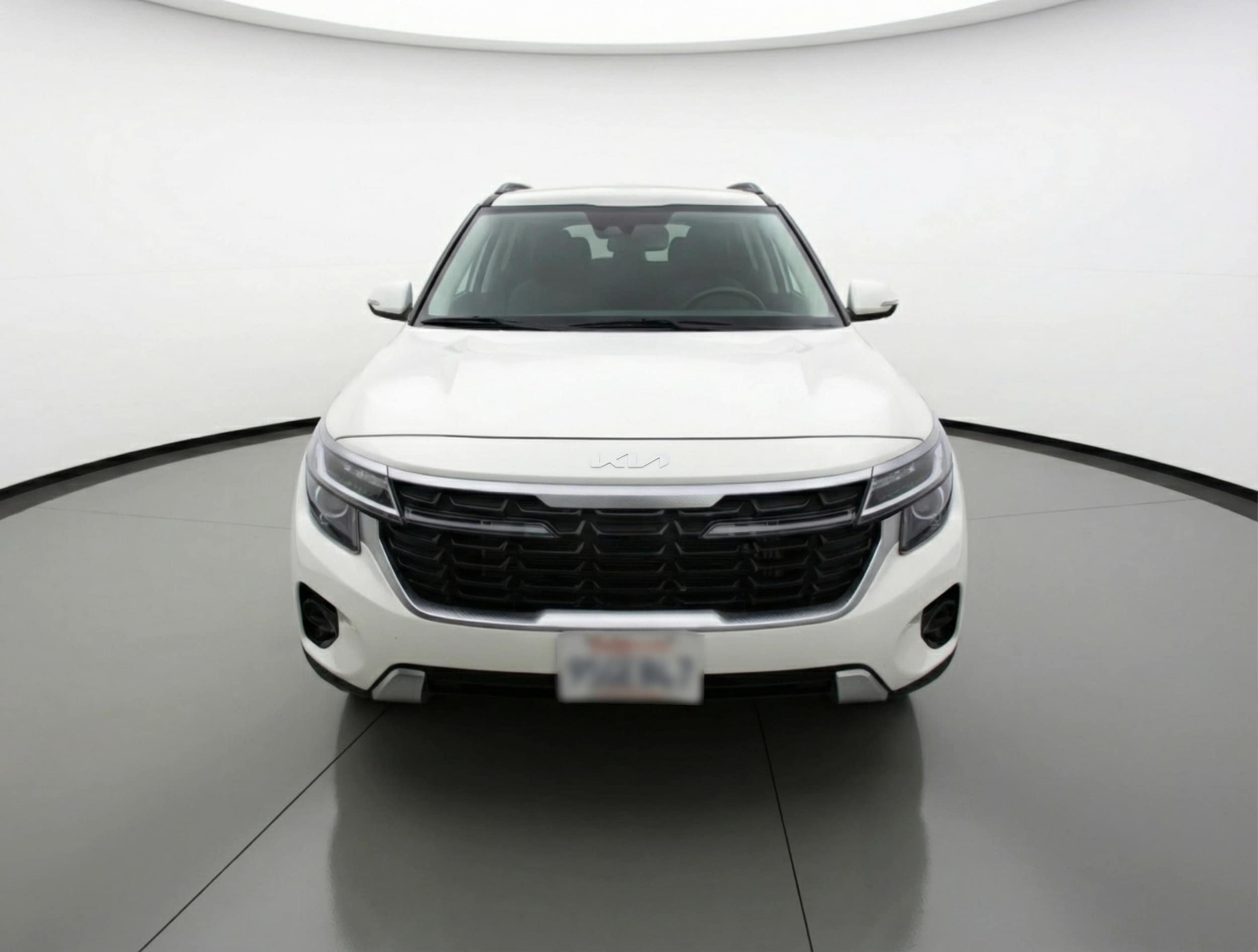 Thumbnail: 2025 Kia Seltos - 2