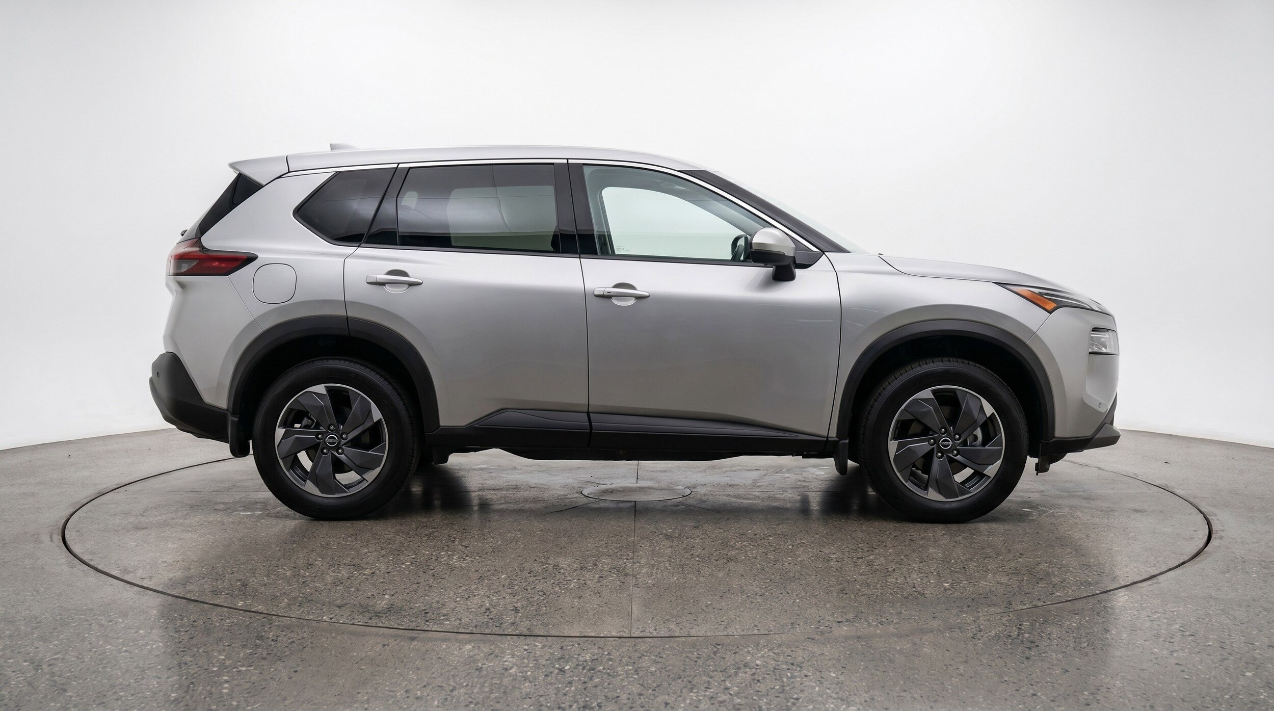 Thumbnail: 2025 Nissan Rogue - 11