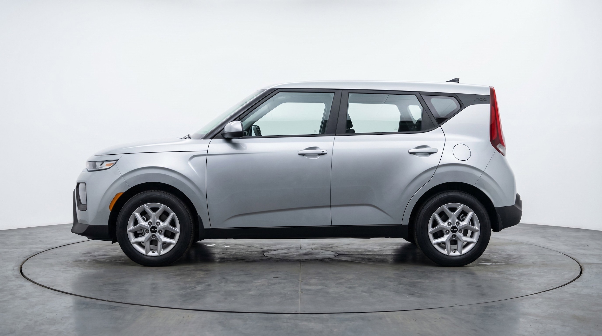 Thumbnail: 2025 Kia Soul - 5