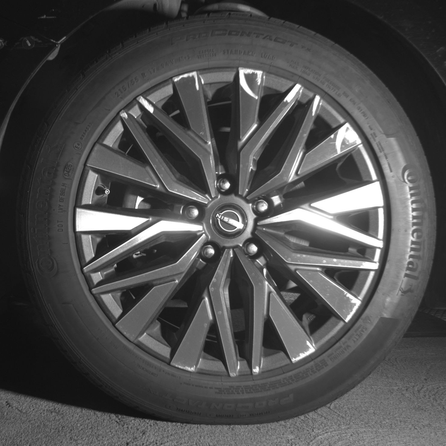 Thumbnail: 2025 Nissan Altima - 12