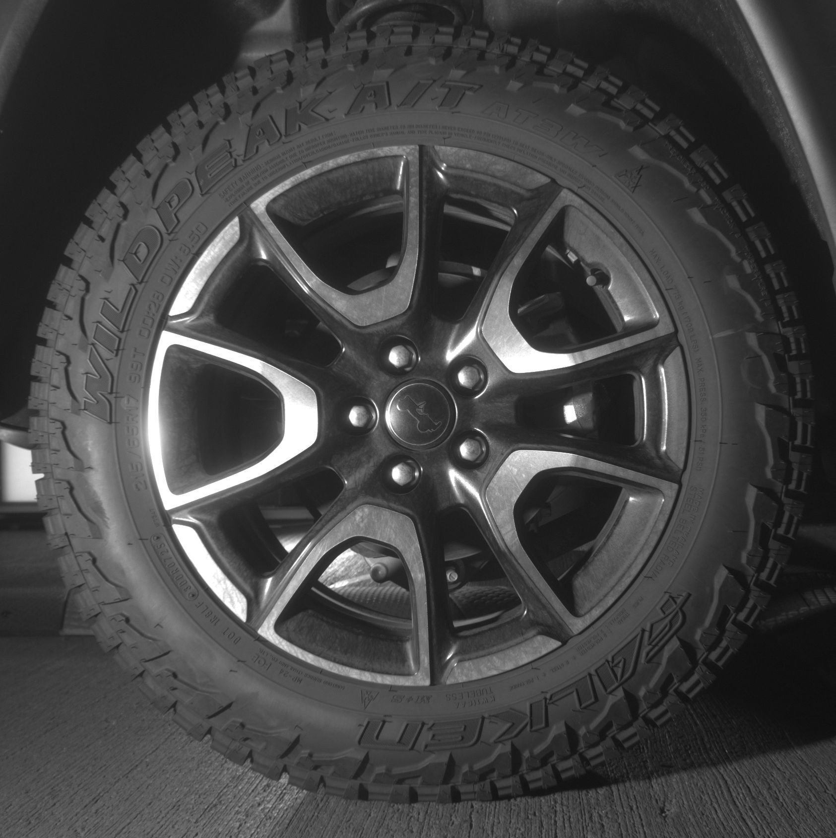 Thumbnail: 2025 Jeep Compass - 15