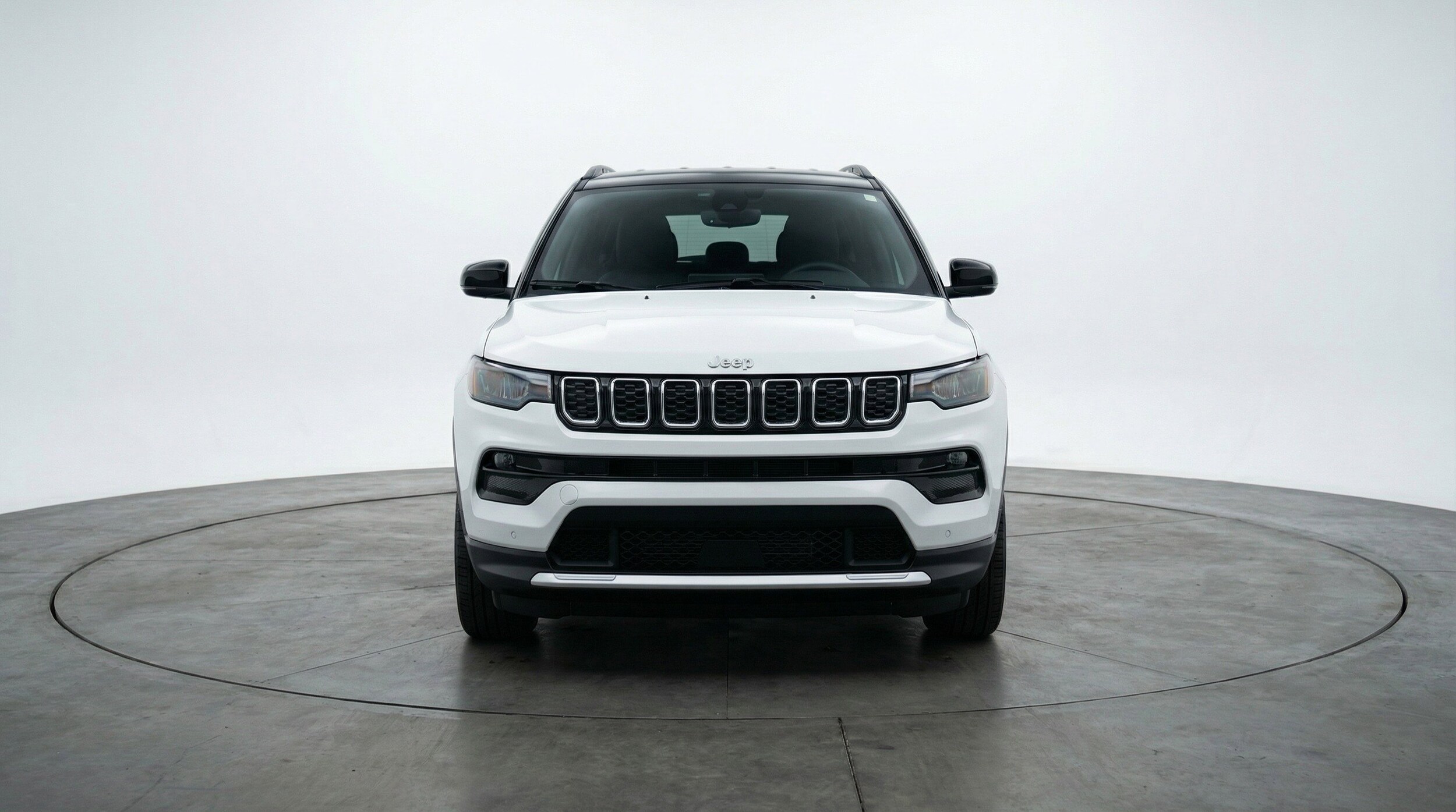 Thumbnail: 2025 Jeep Compass - 2