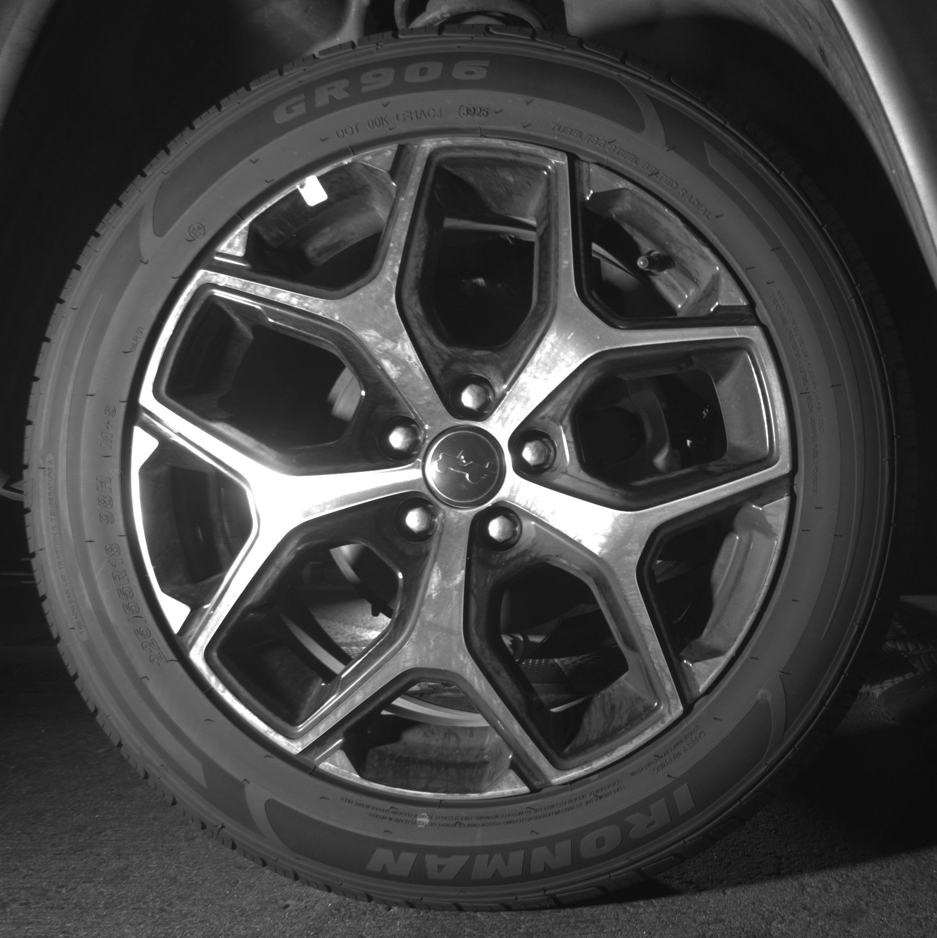 Thumbnail: 2025 Jeep Compass - 15