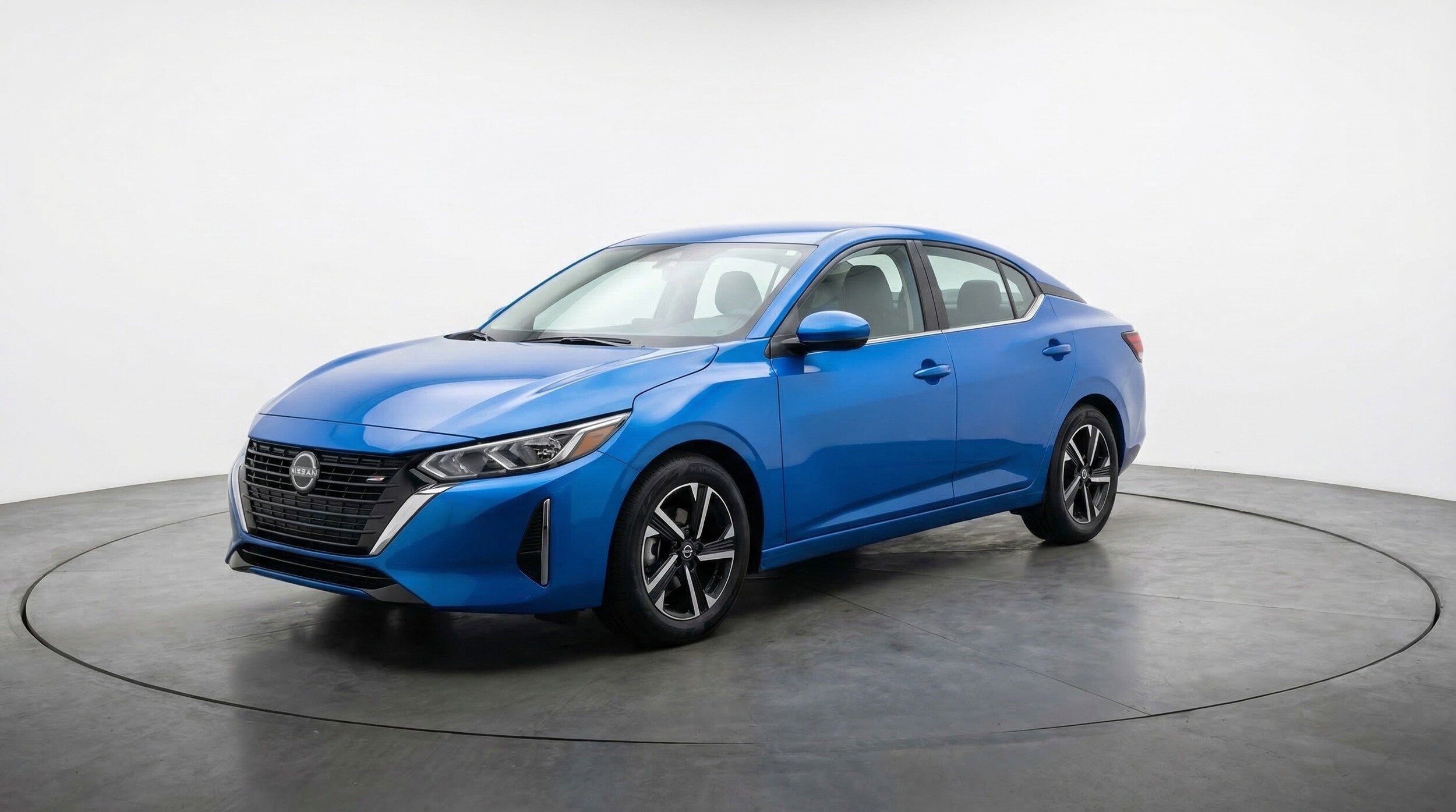 Thumbnail: 2025 Nissan Sentra - 3