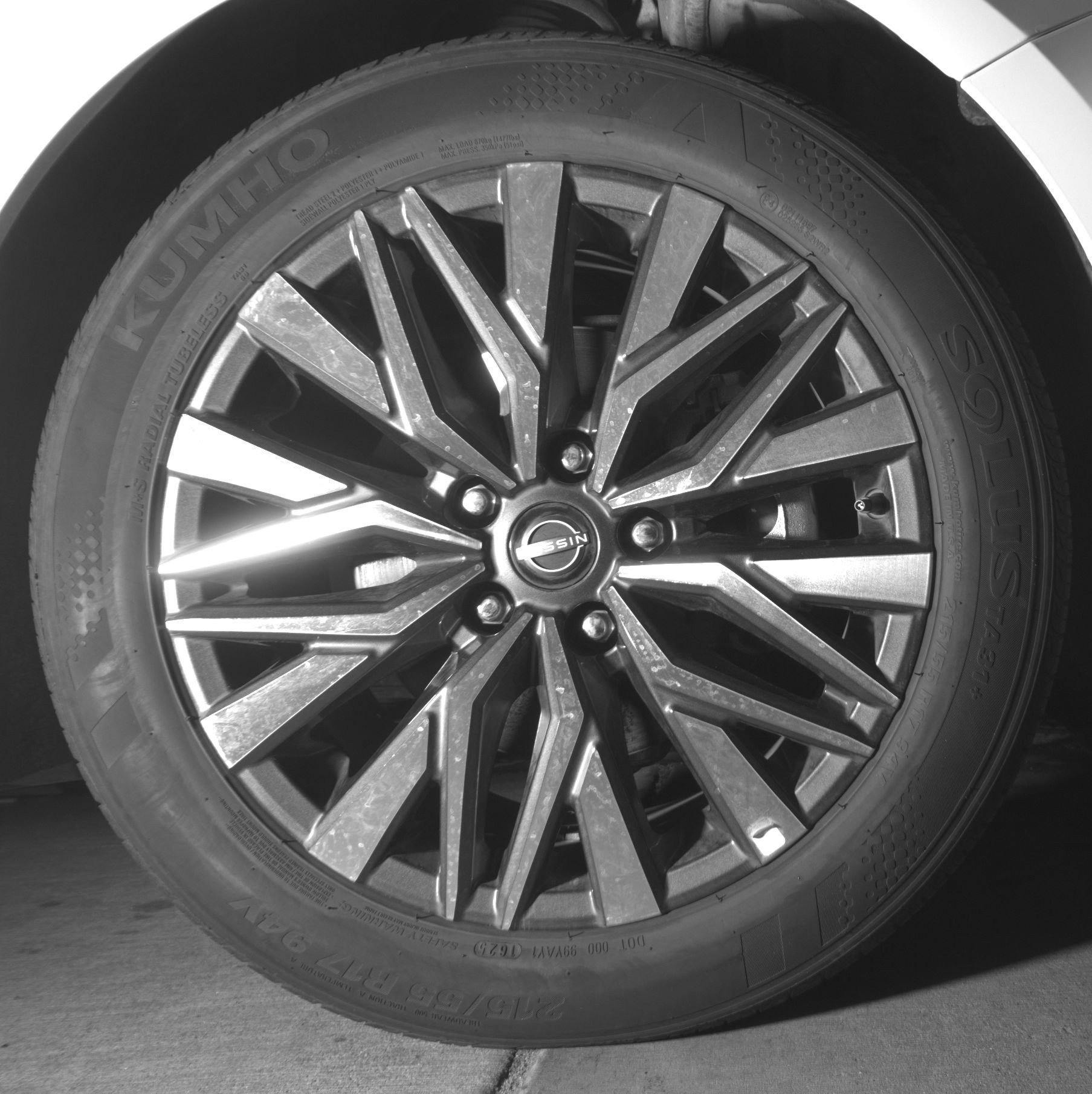 Thumbnail: 2025 Nissan Altima - 13