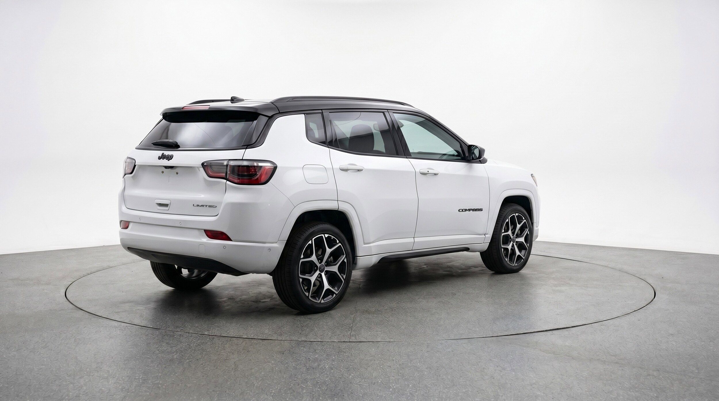 Thumbnail: 2025 Jeep Compass - 9