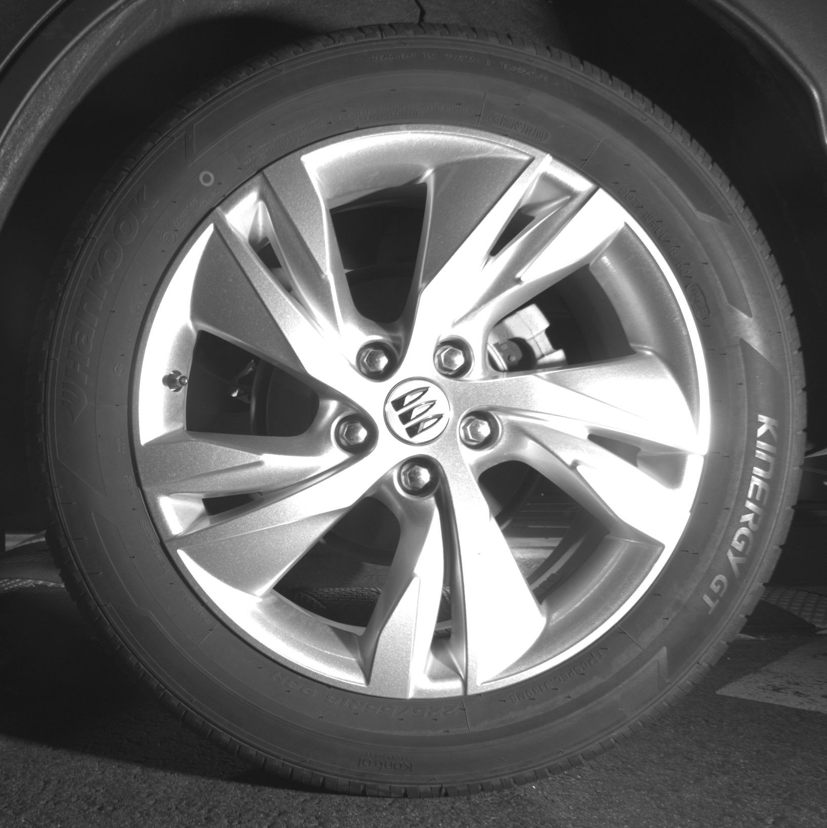 Thumbnail: 2025 Buick Encore GX - 14