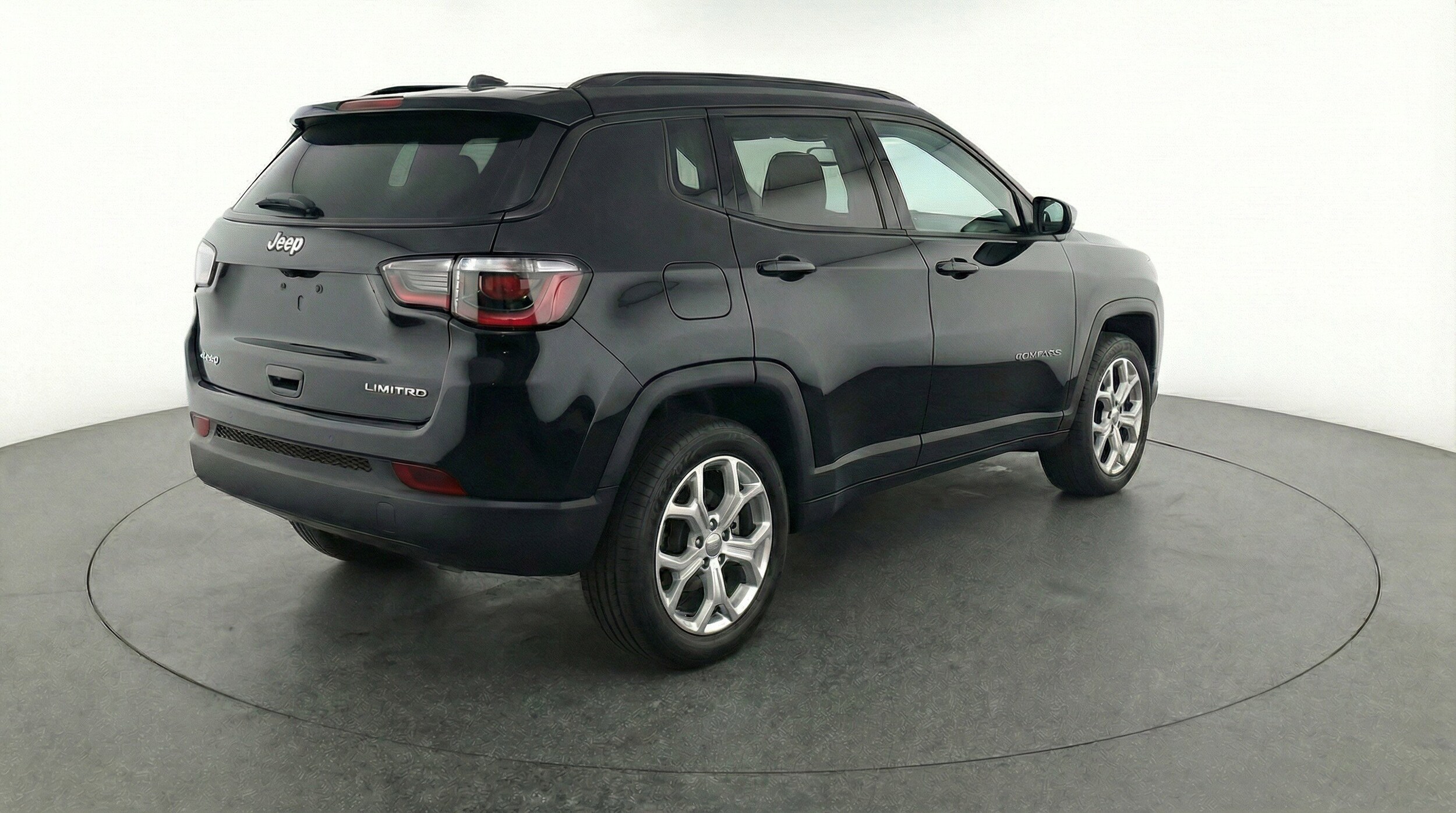 Thumbnail: 2025 Jeep Compass - 9